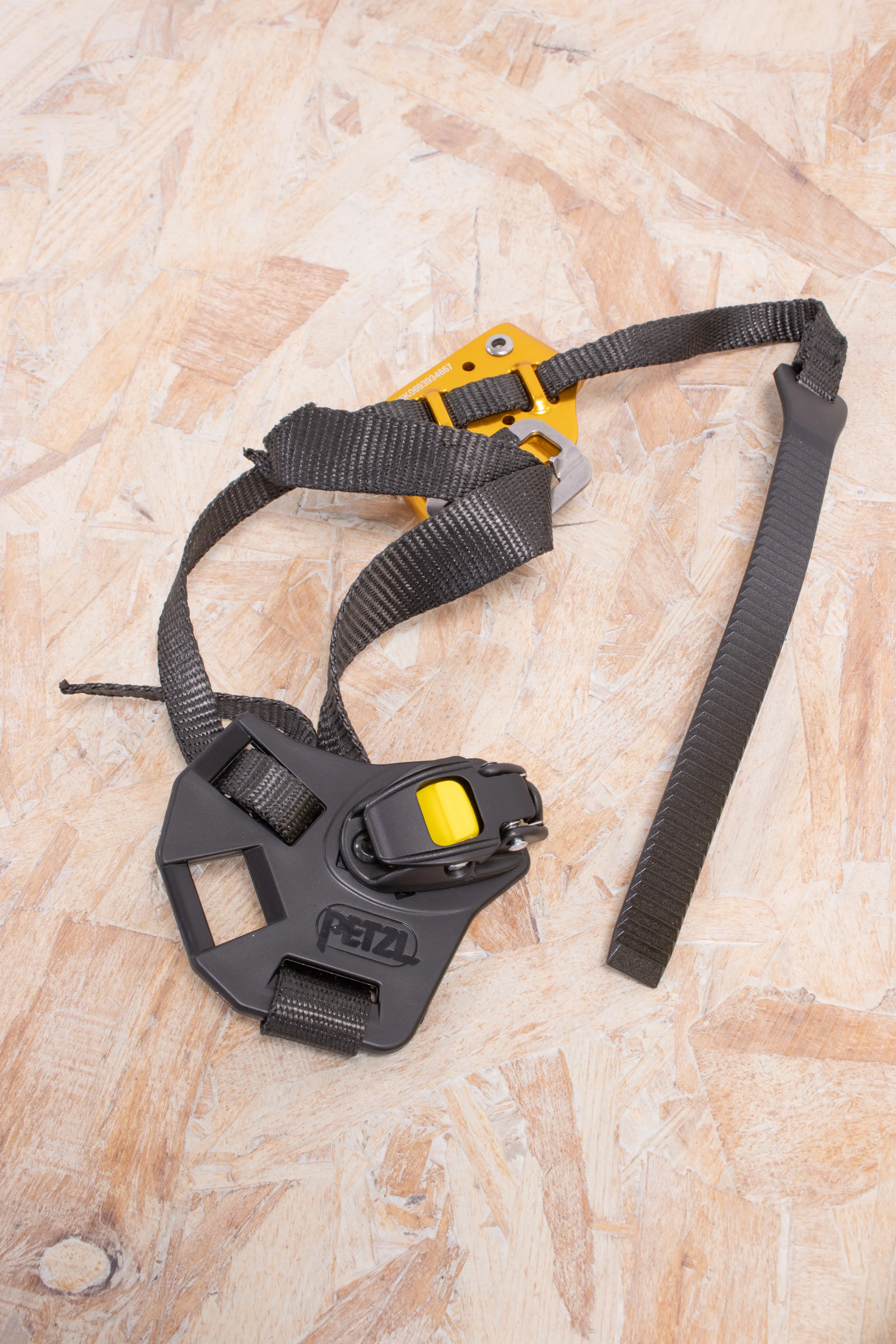 Petzl - Pantin Click - Image 5