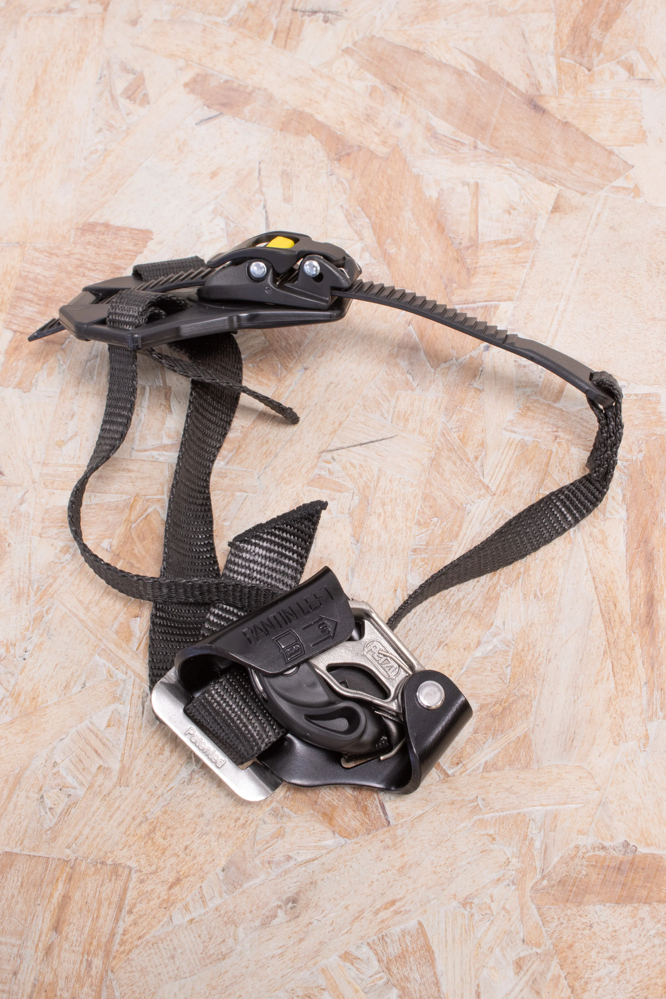 Petzl - Pantin Click - Image 6