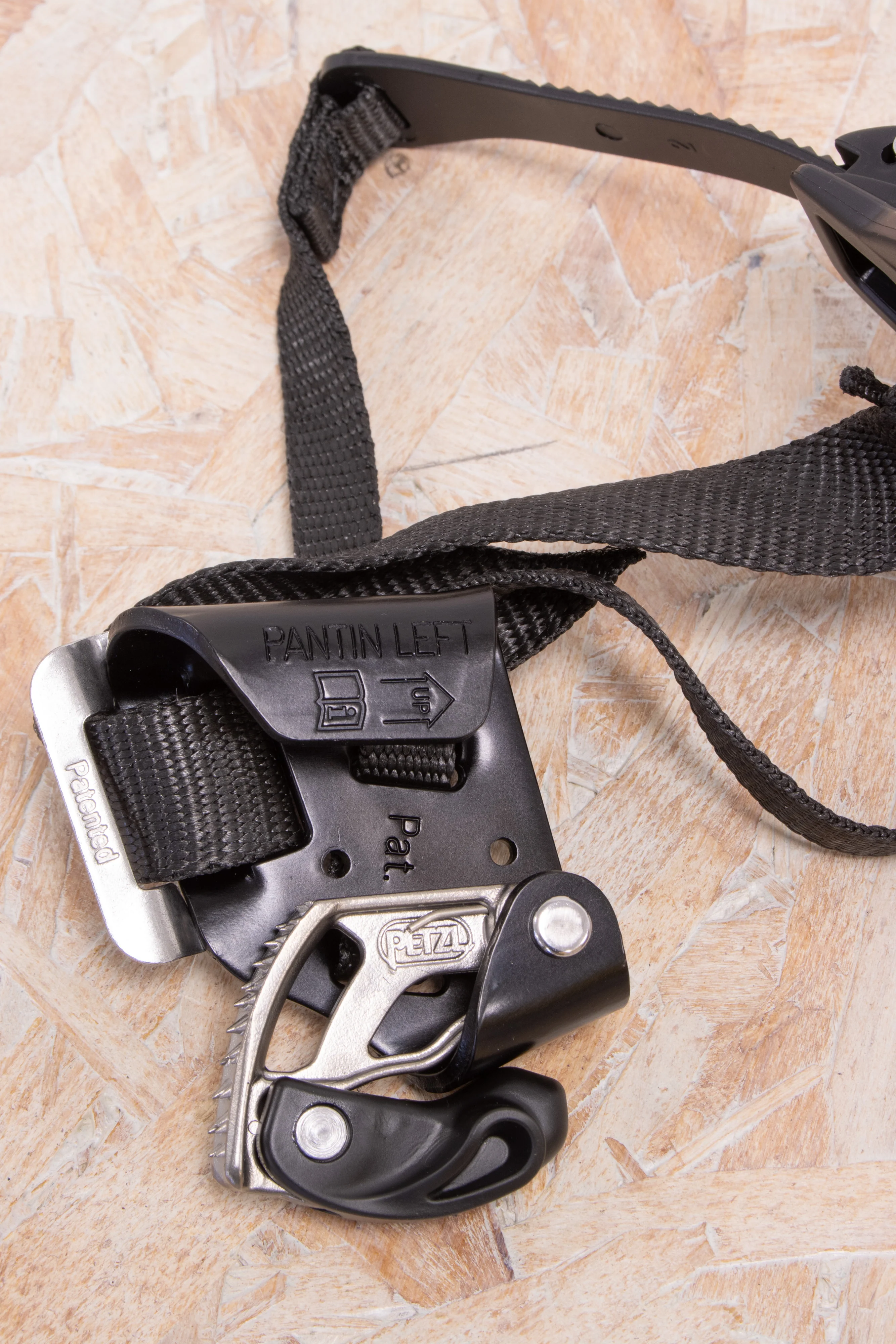 Petzl - Pantin Click - Image 7