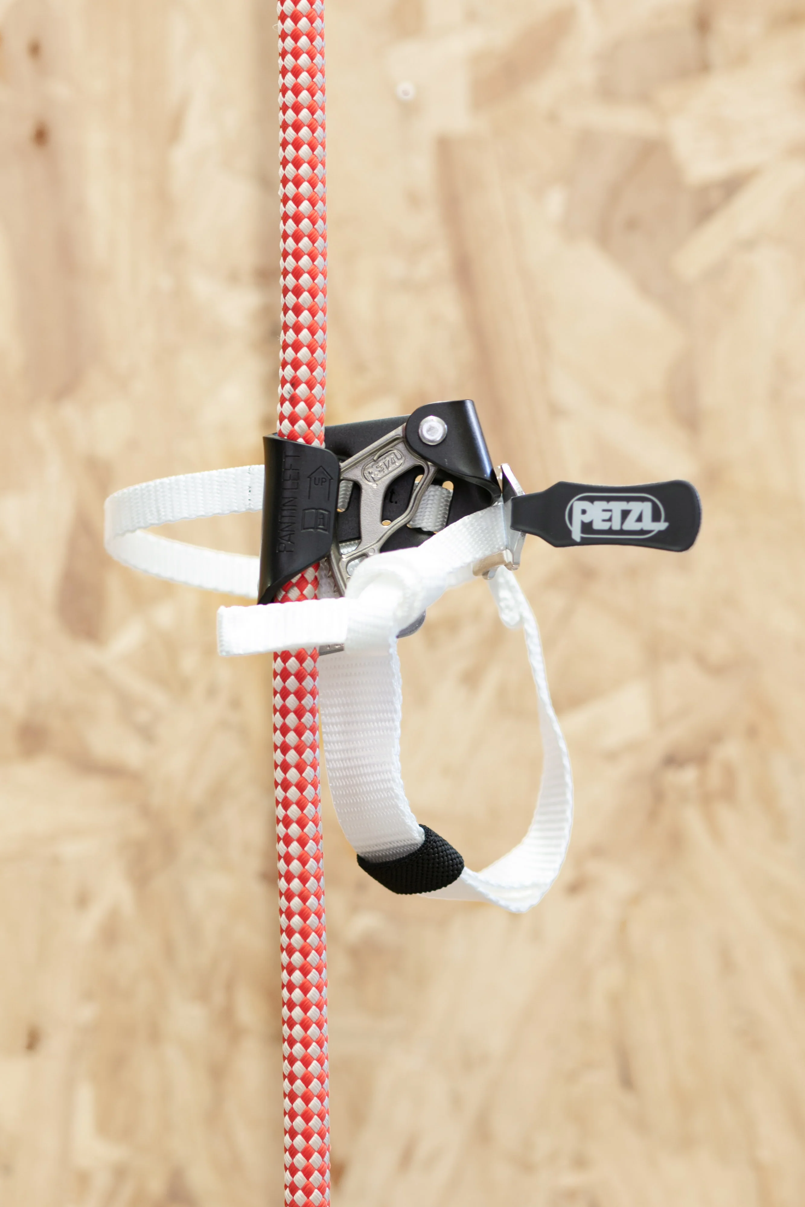 Petzl - Pantin Foot Ascender - Image 2