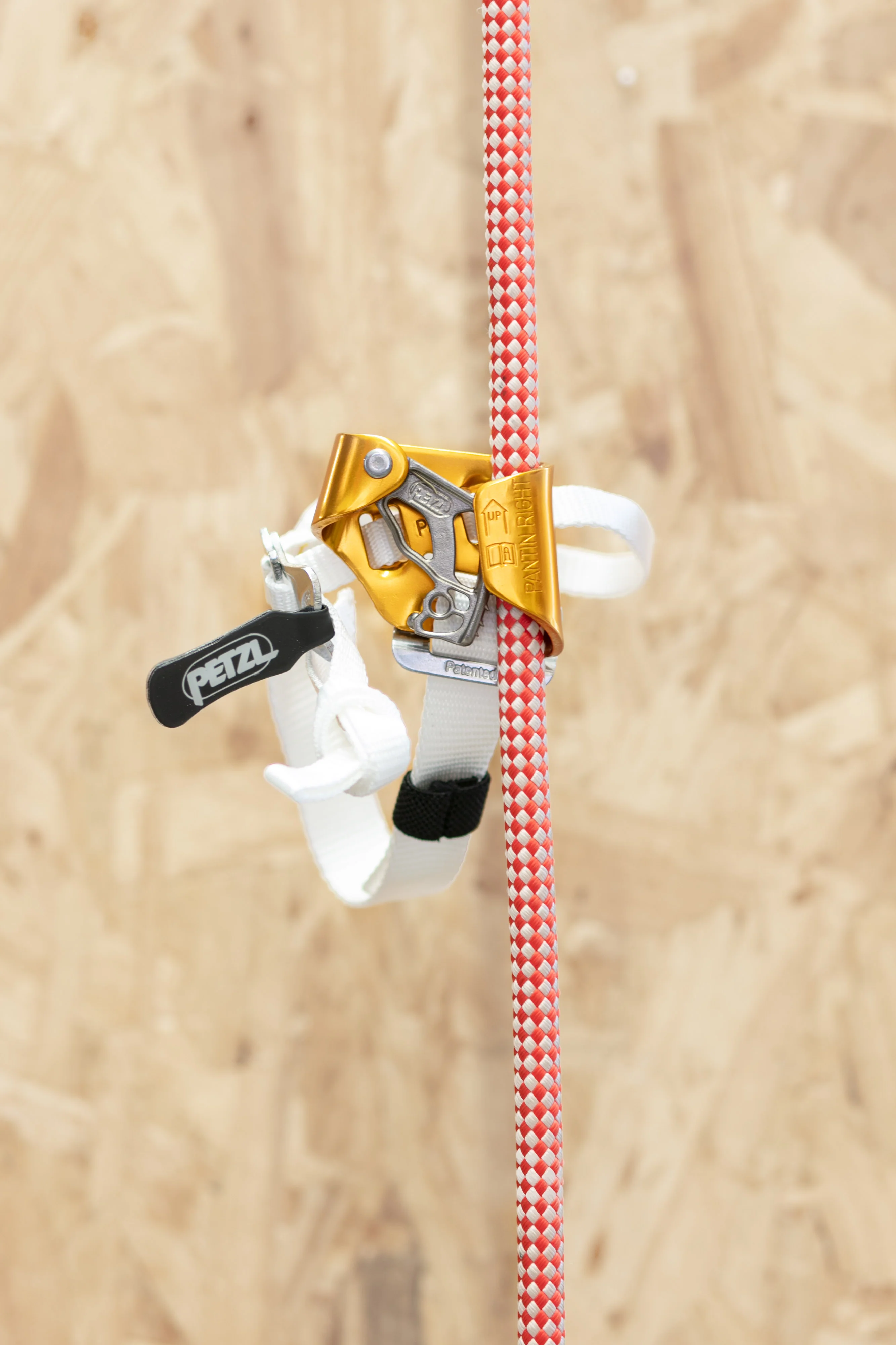 Petzl - Pantin Foot Ascender - Image 3