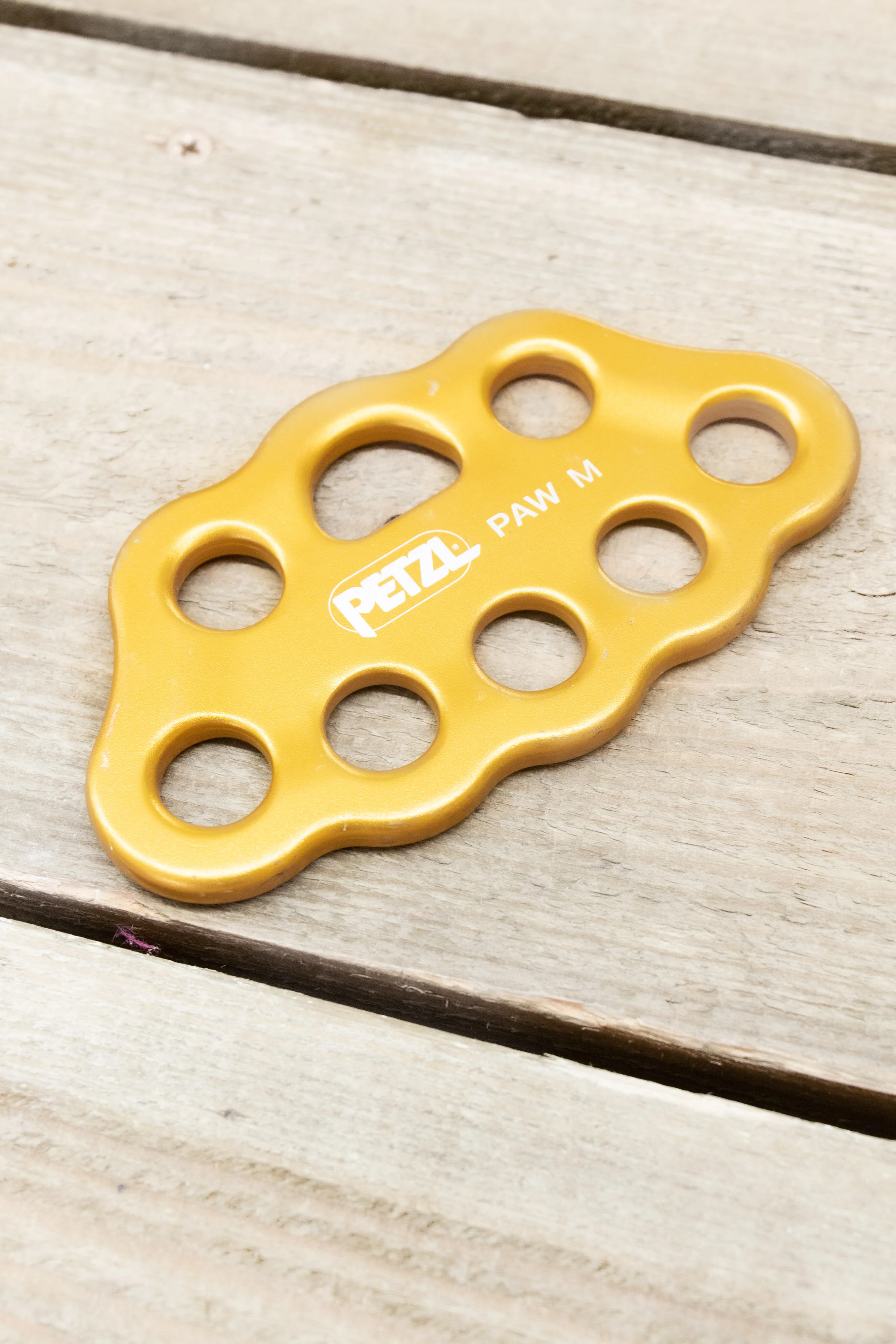 Petzl - Paw Plate - Image 4