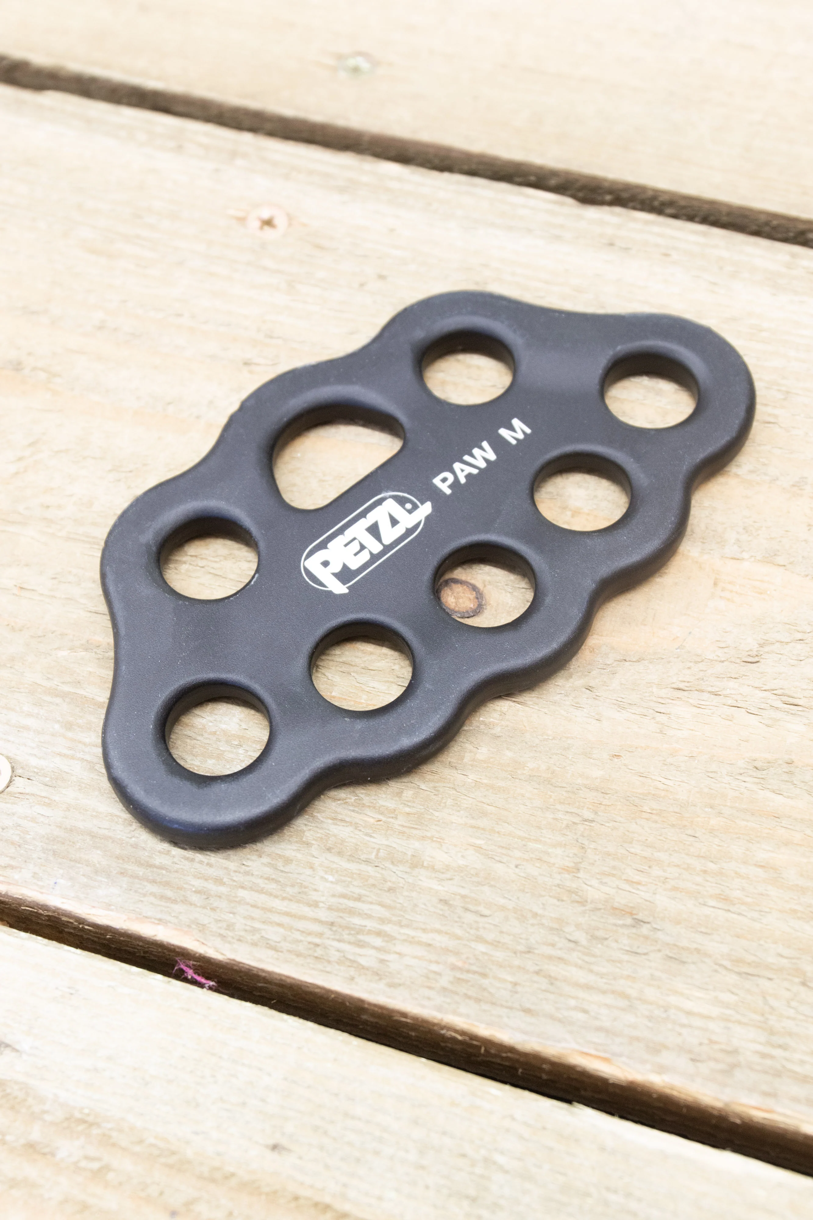 Petzl - Paw Plate - Image 5