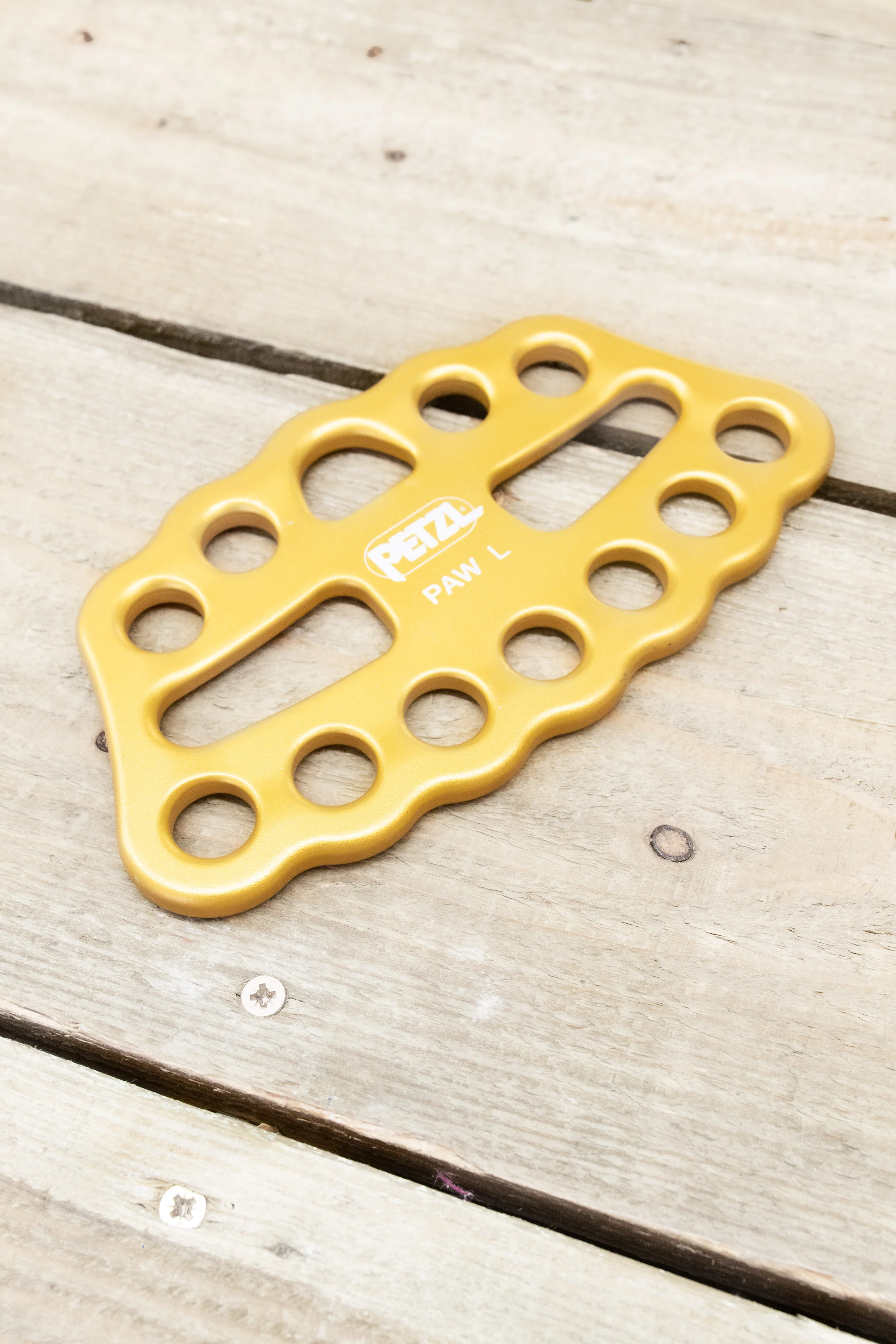 Petzl - Paw Plate - Image 6