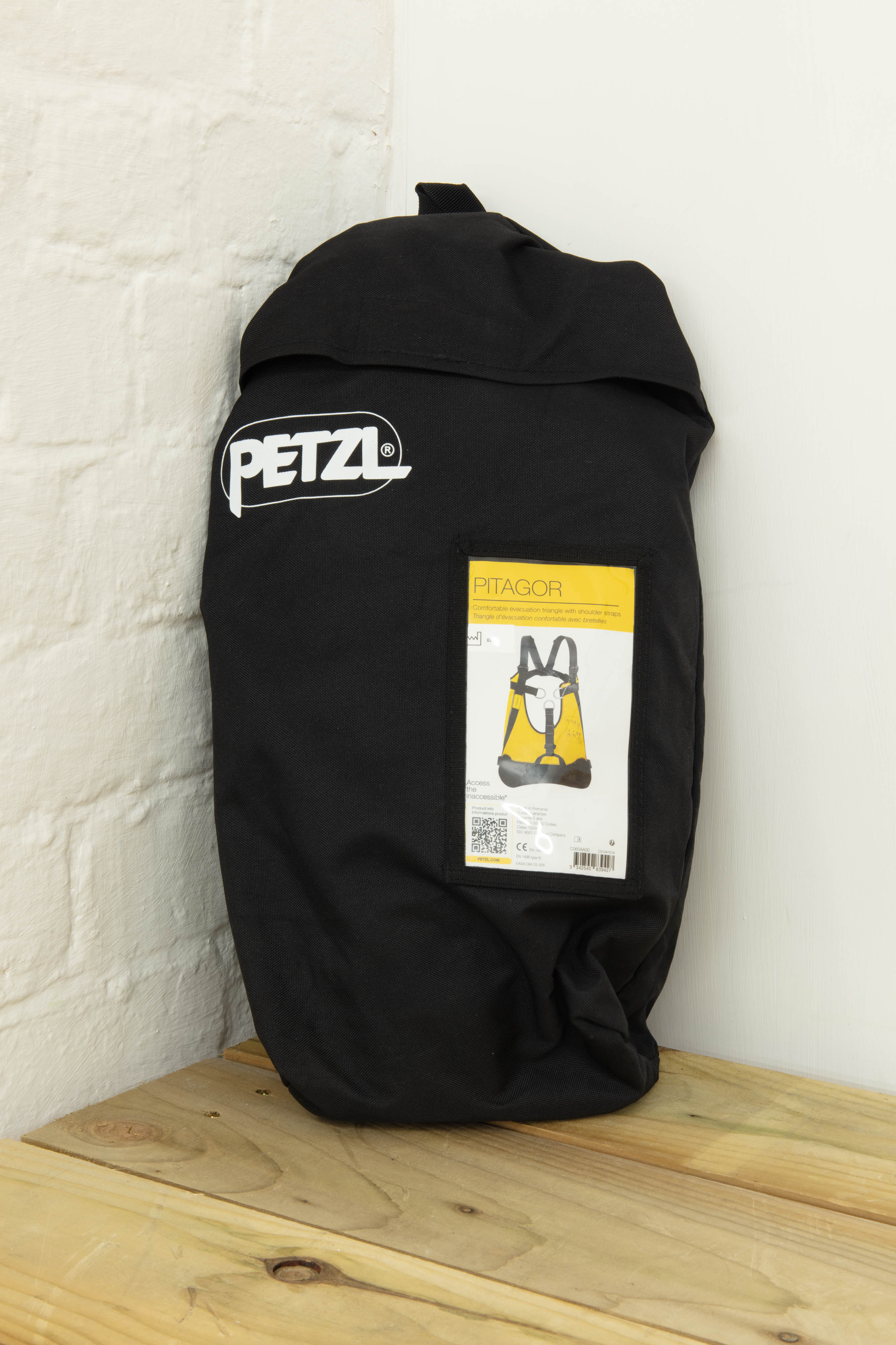 Petzl - Pitagor Triangle - Image 2
