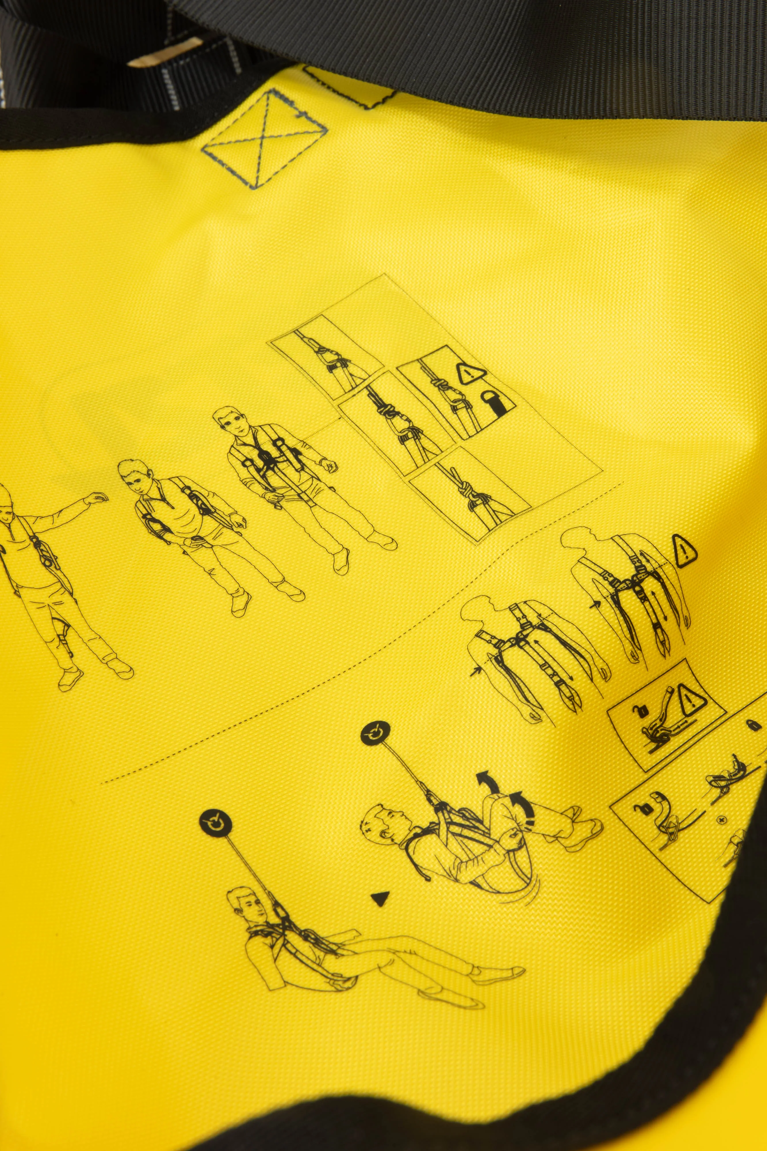 Petzl - Pitagor Triangle - Image 3