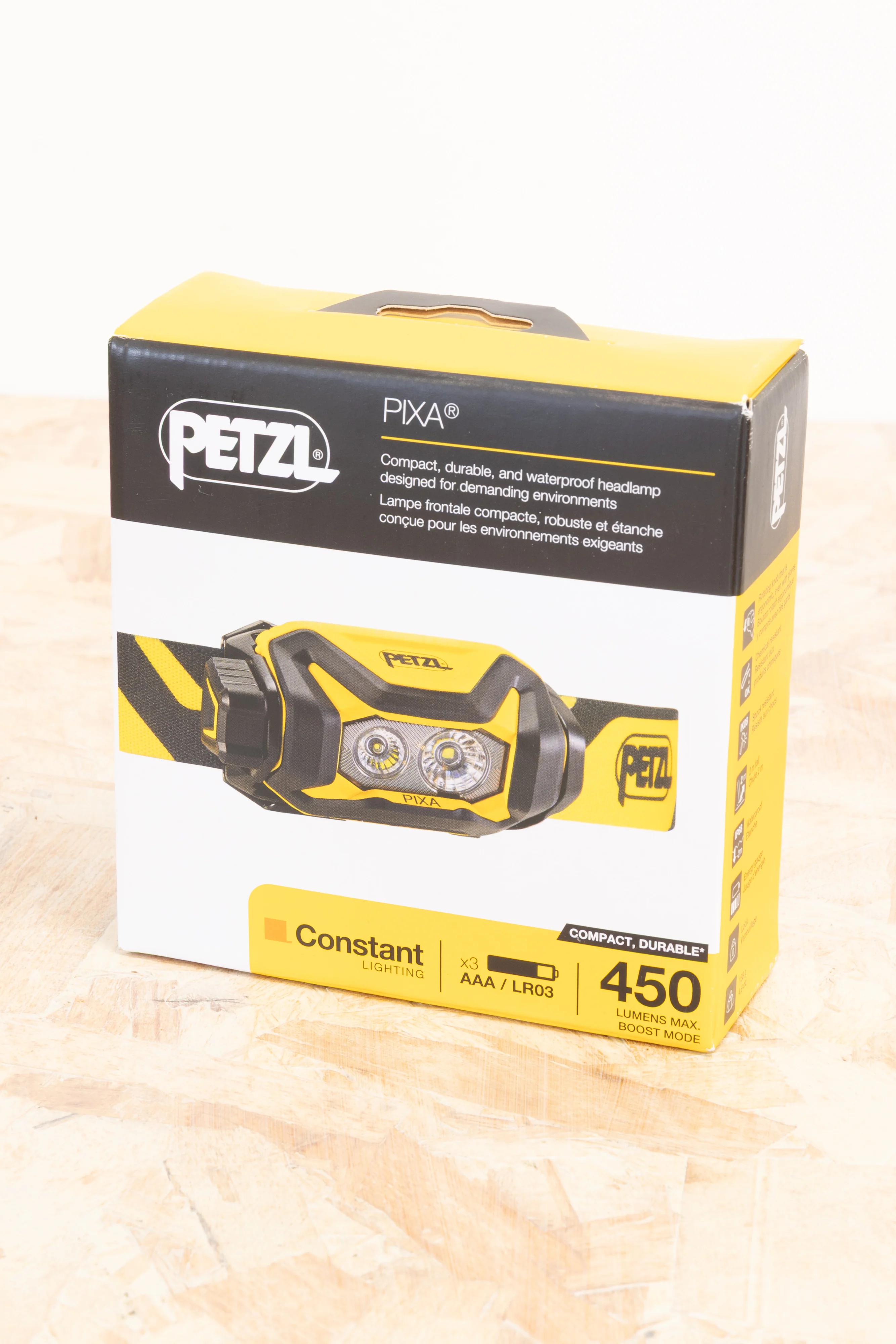 Petzl - Pixa - Image 2