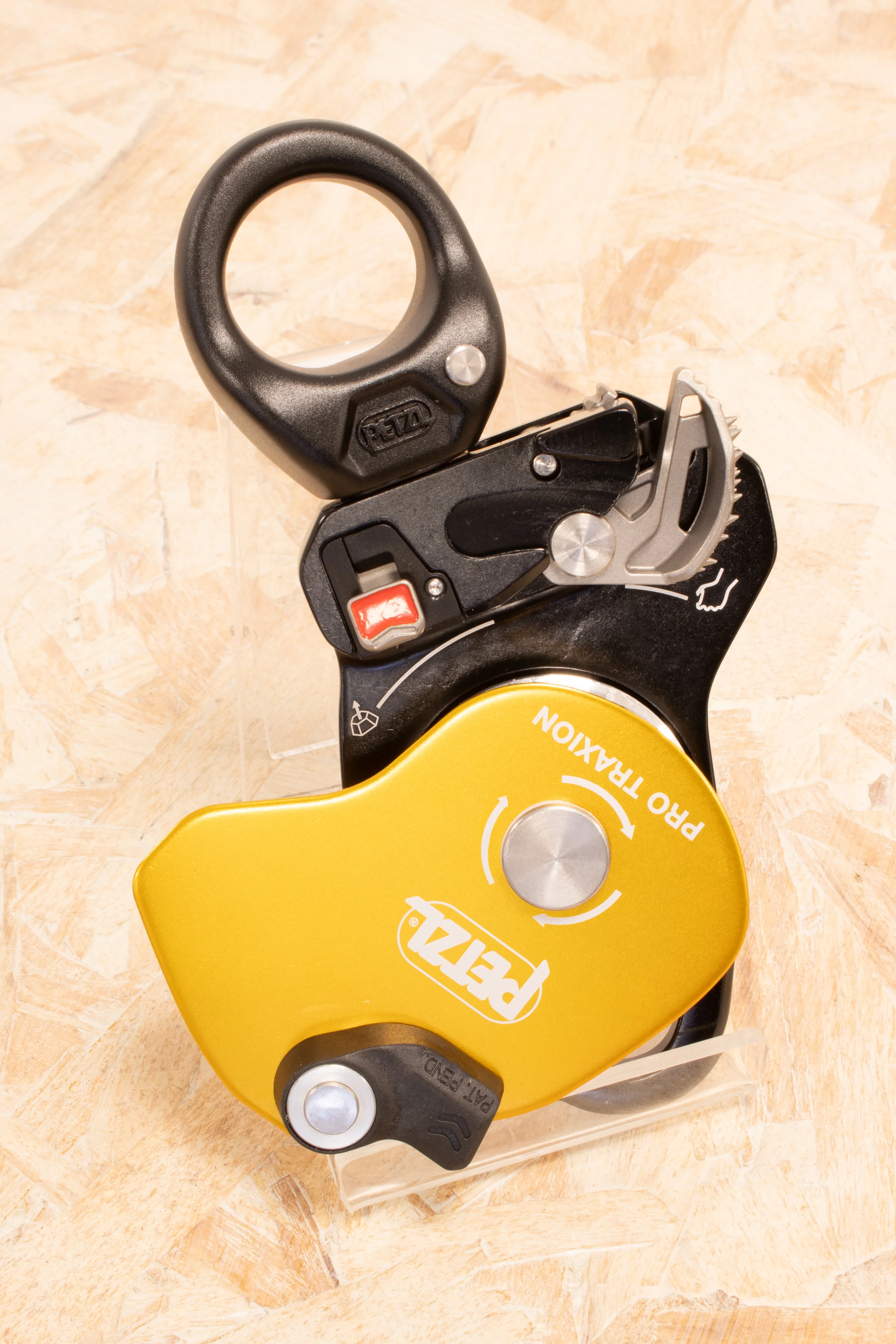 Petzl - Pro Traxion - Image 2