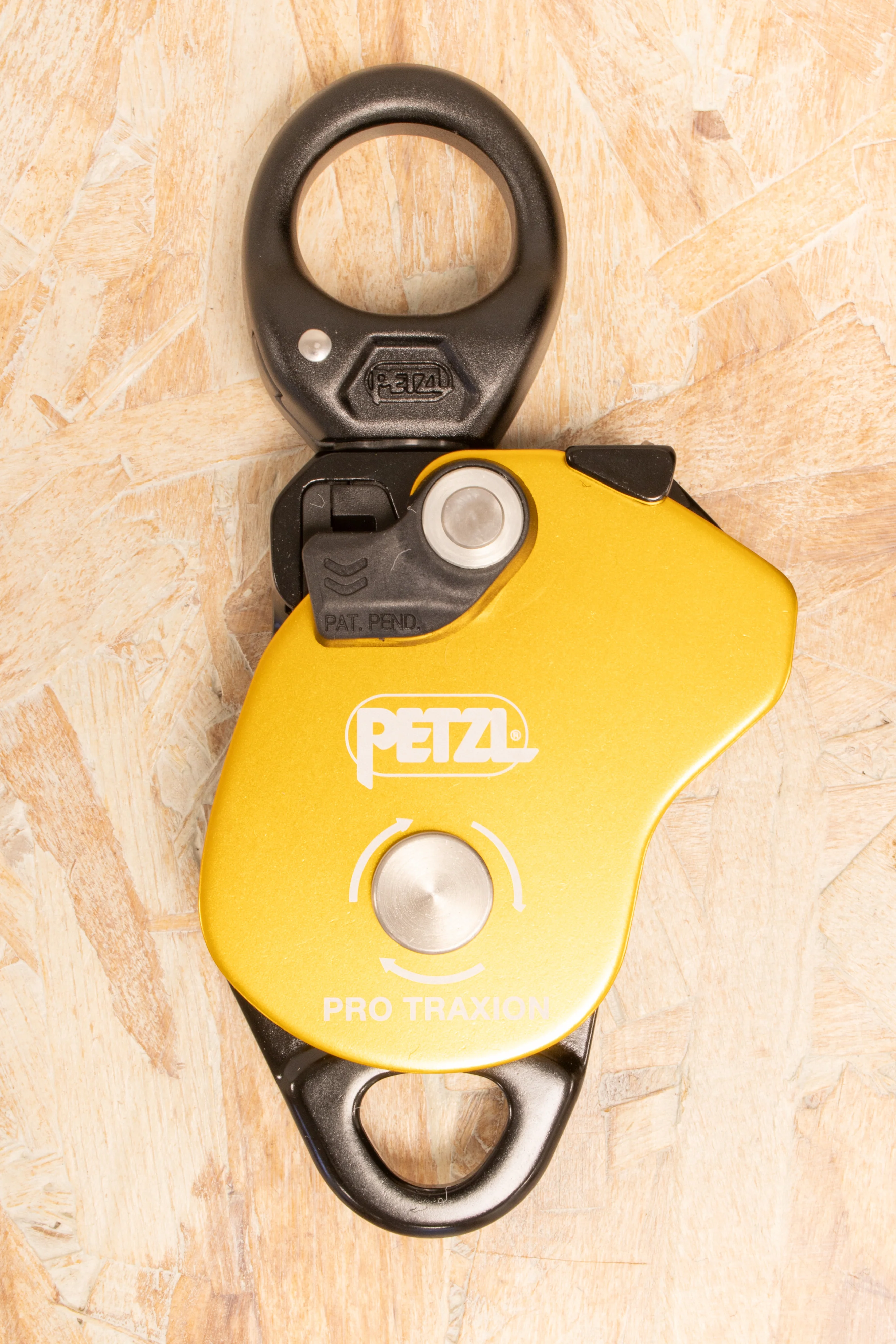 Petzl - Pro Traxion - Image 4