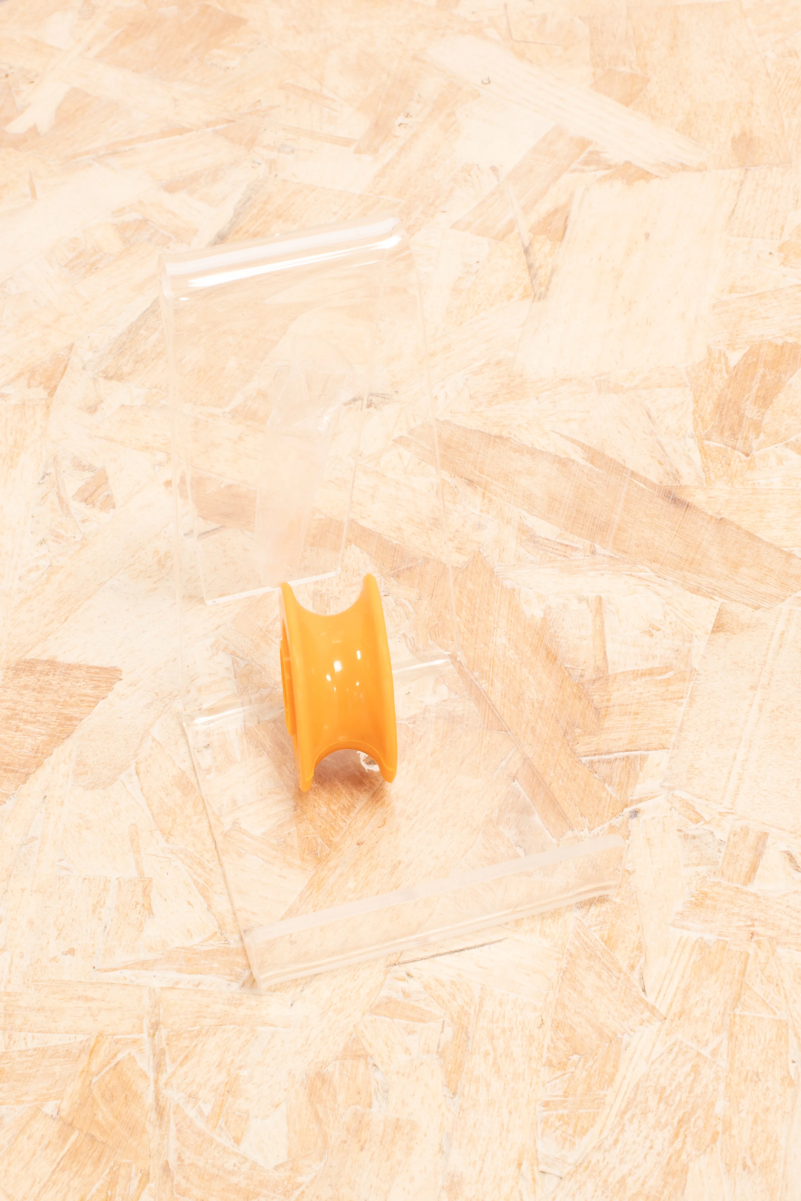 Petzl - Ultralegere Pulley Wheel - Image 3