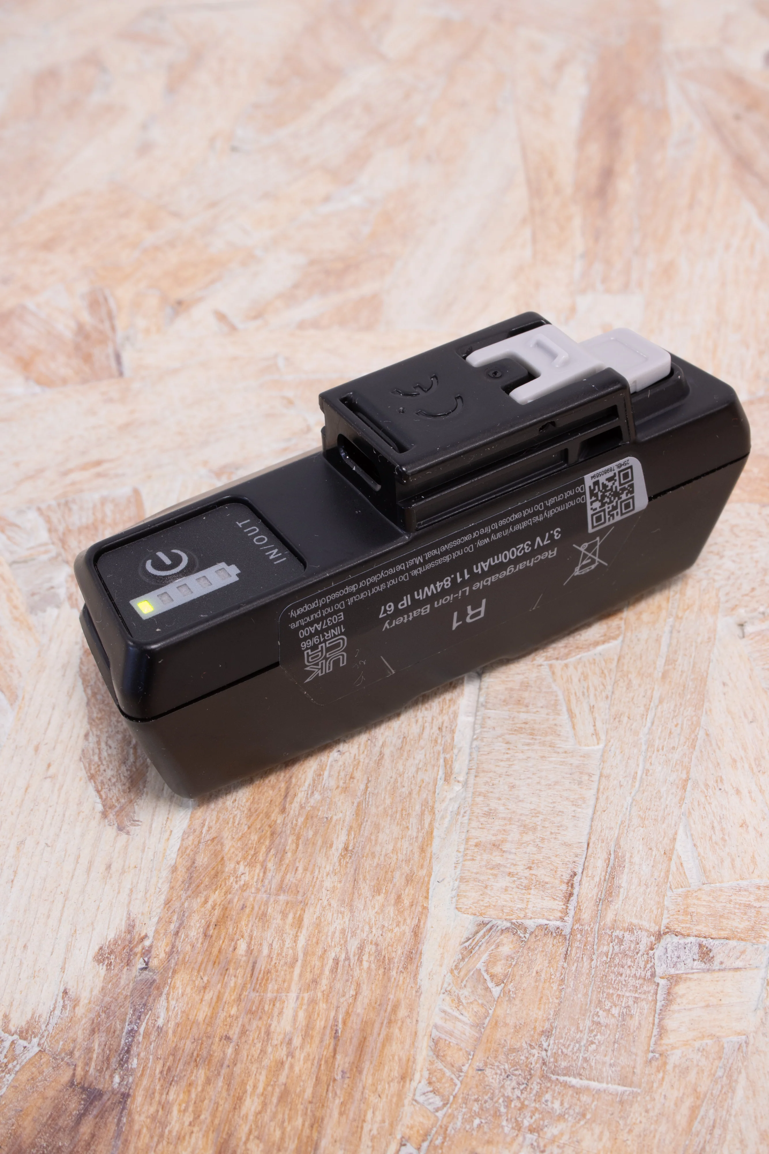 Petzl - R1 Rechargeable Battery for Nao RL and XENA - Image 3