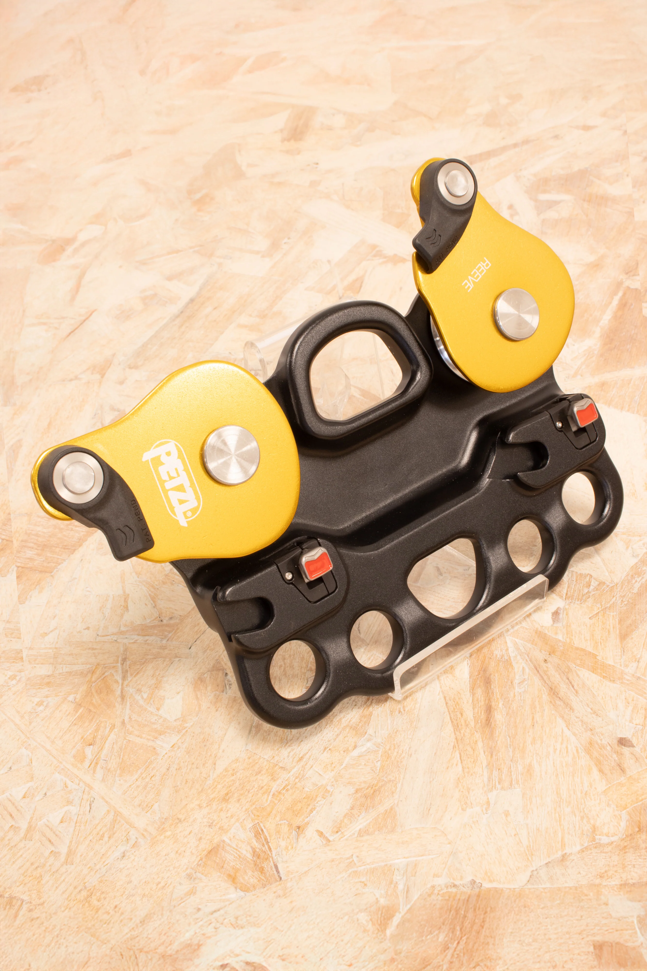 Petzl - Reeve Pulley - Image 2