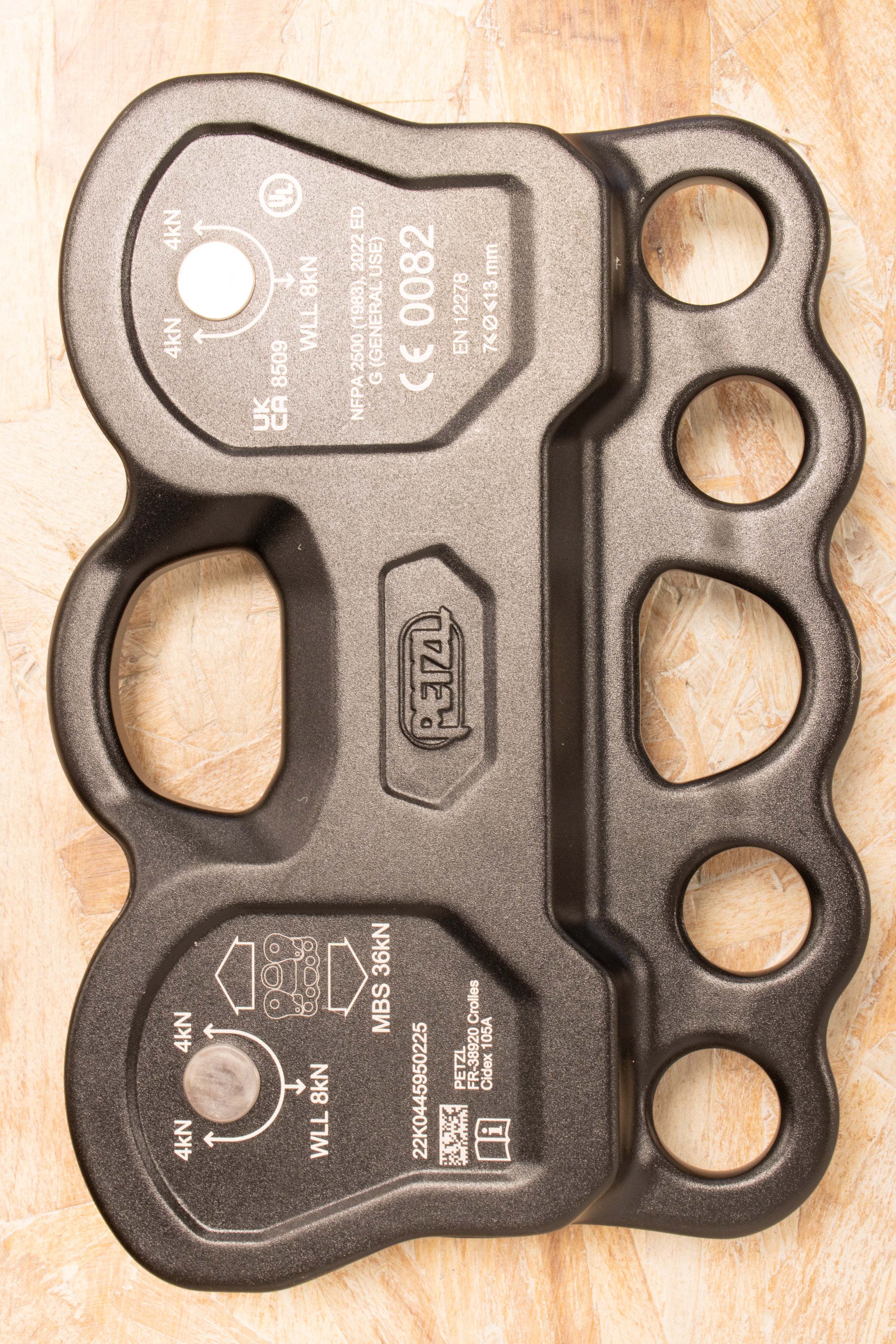Petzl - Reeve Pulley - Image 3
