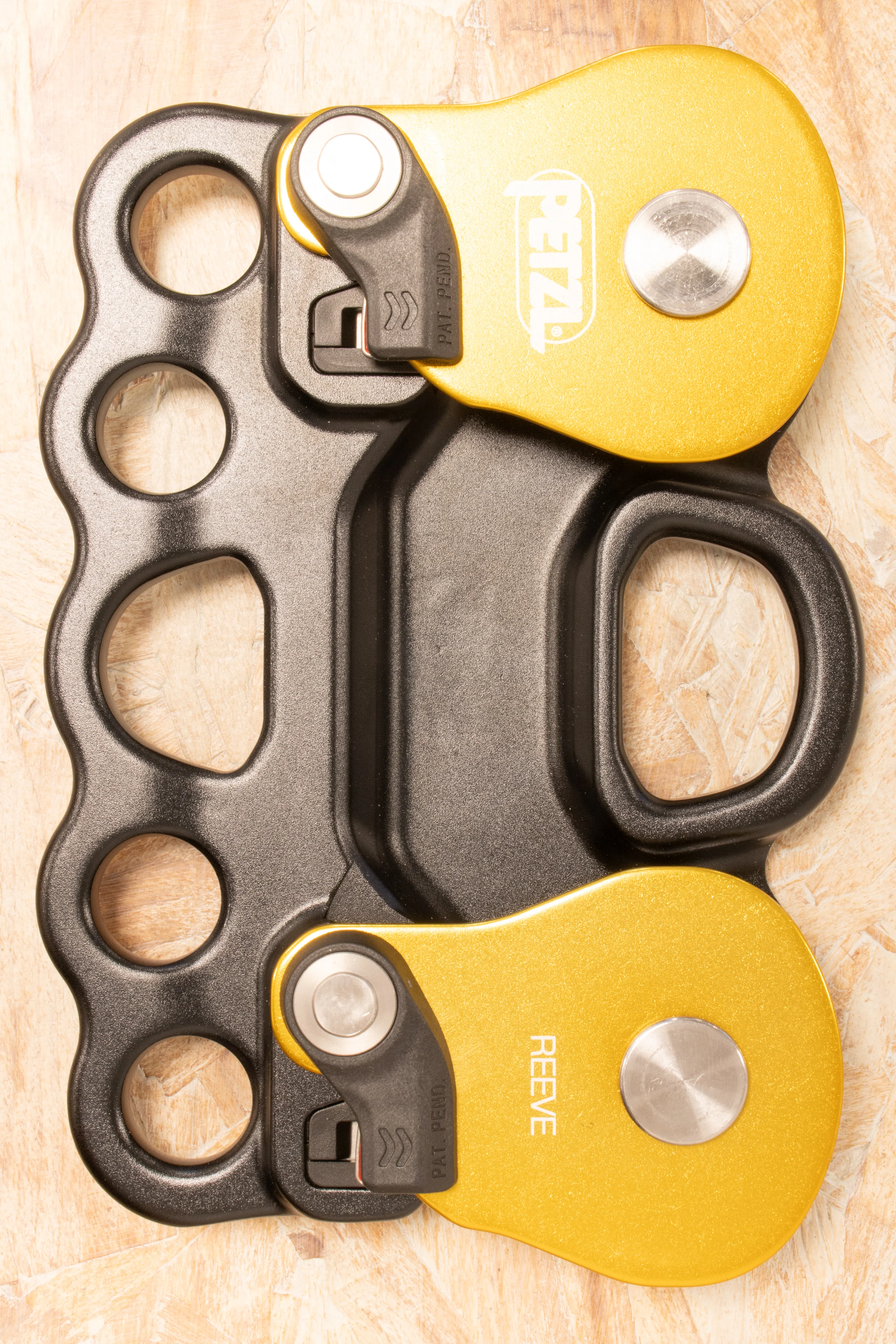 Petzl - Reeve Pulley - Image 4