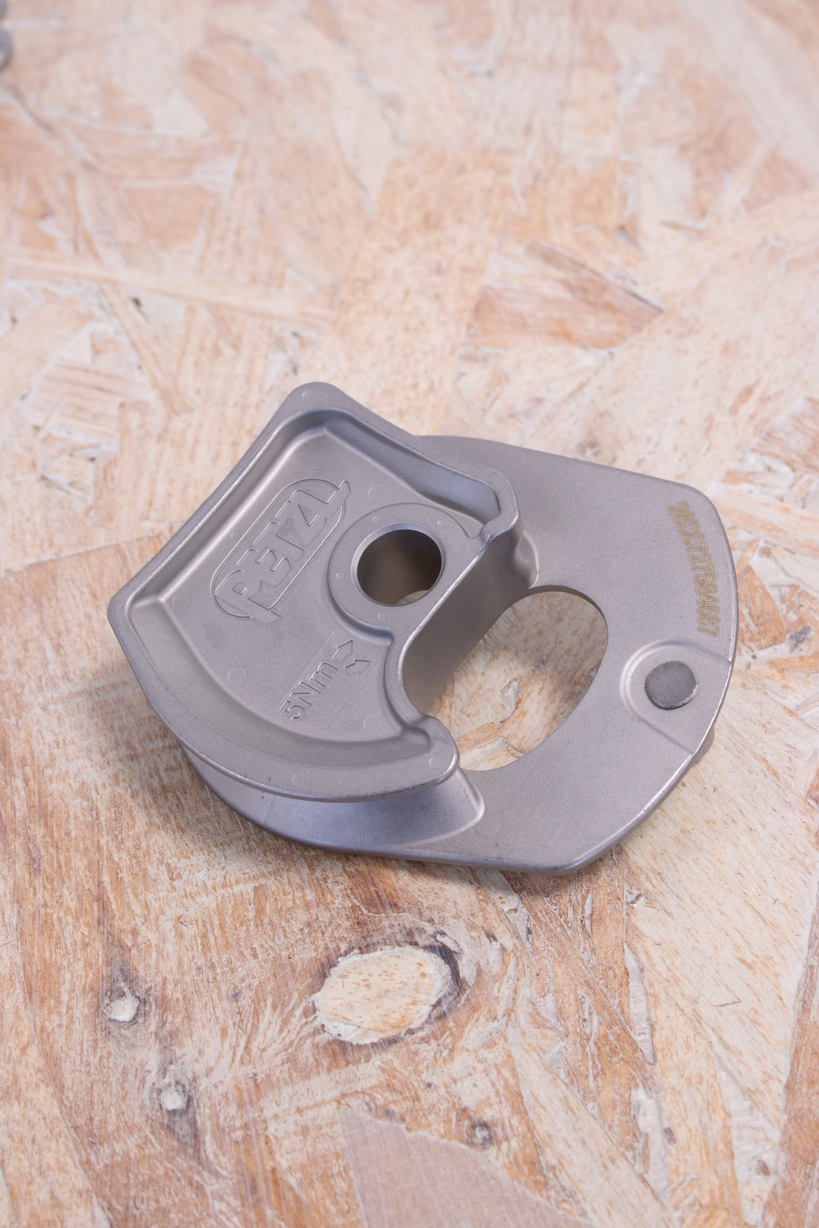 Petzl - Repair Kit For Repairable Rig - Image 2