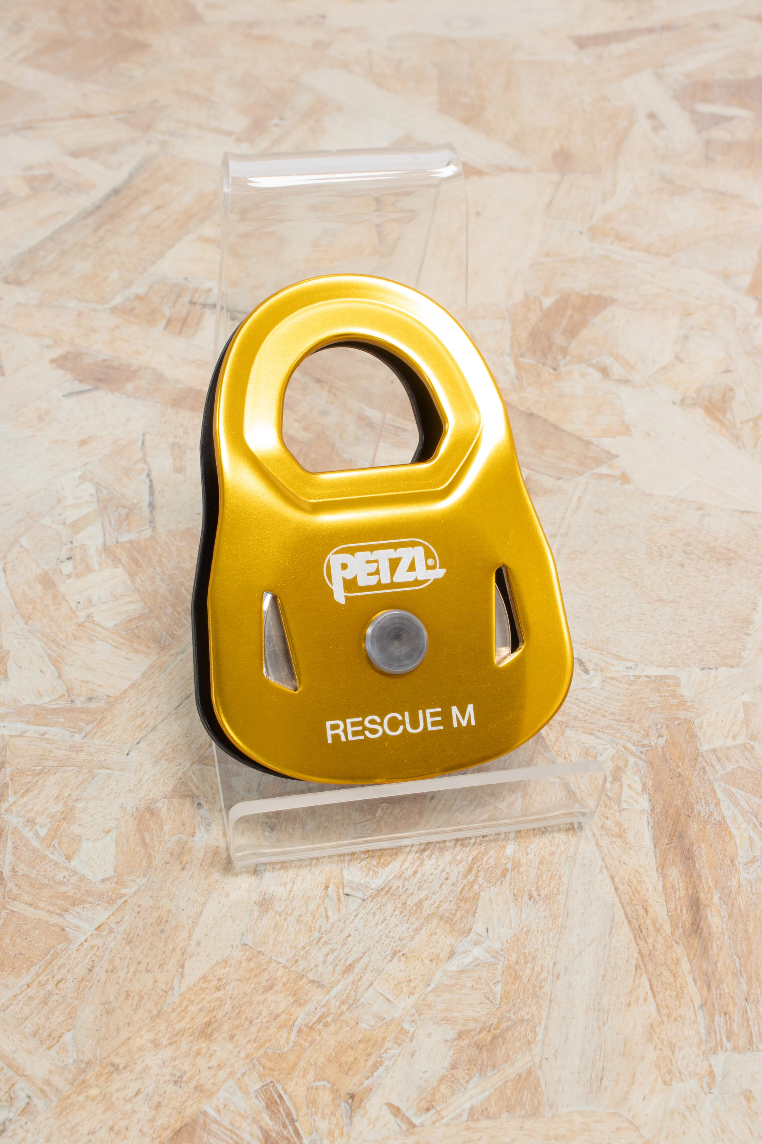 Petzl - Rescue M Pulley - Image 2