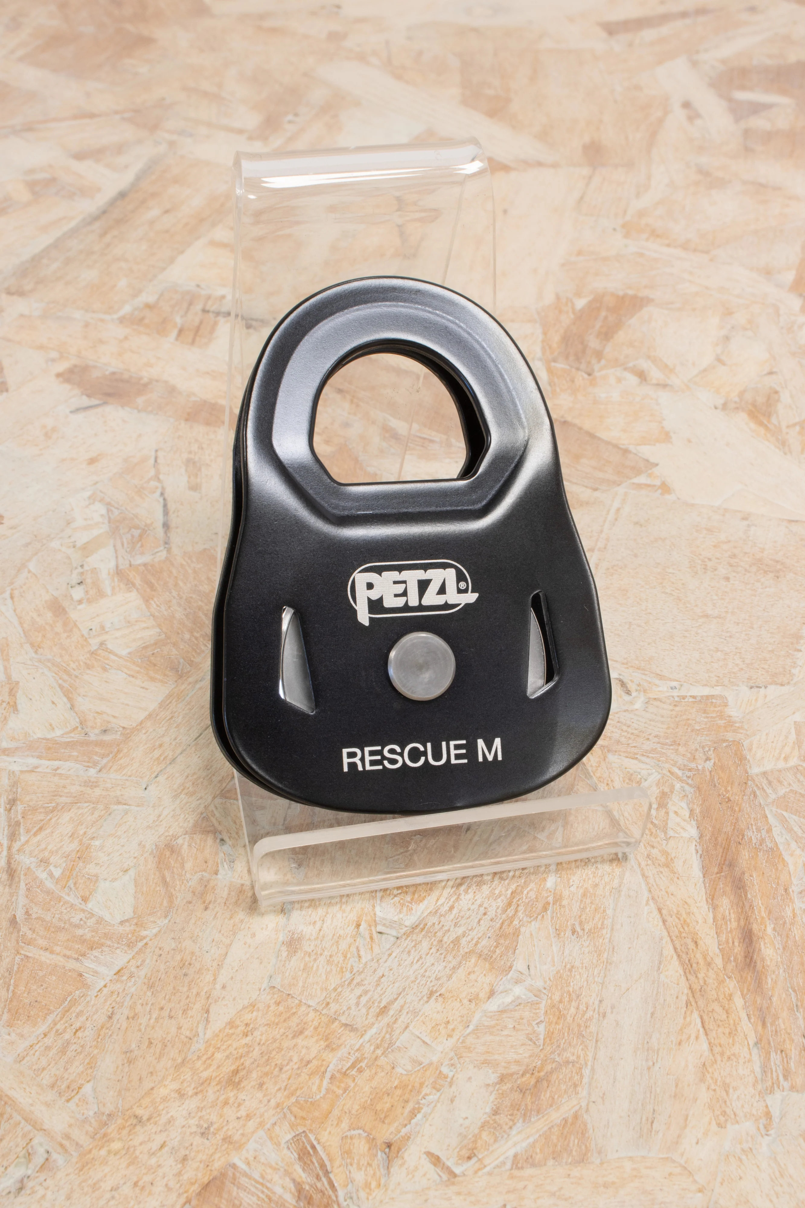 Petzl - Rescue M Pulley - Image 3