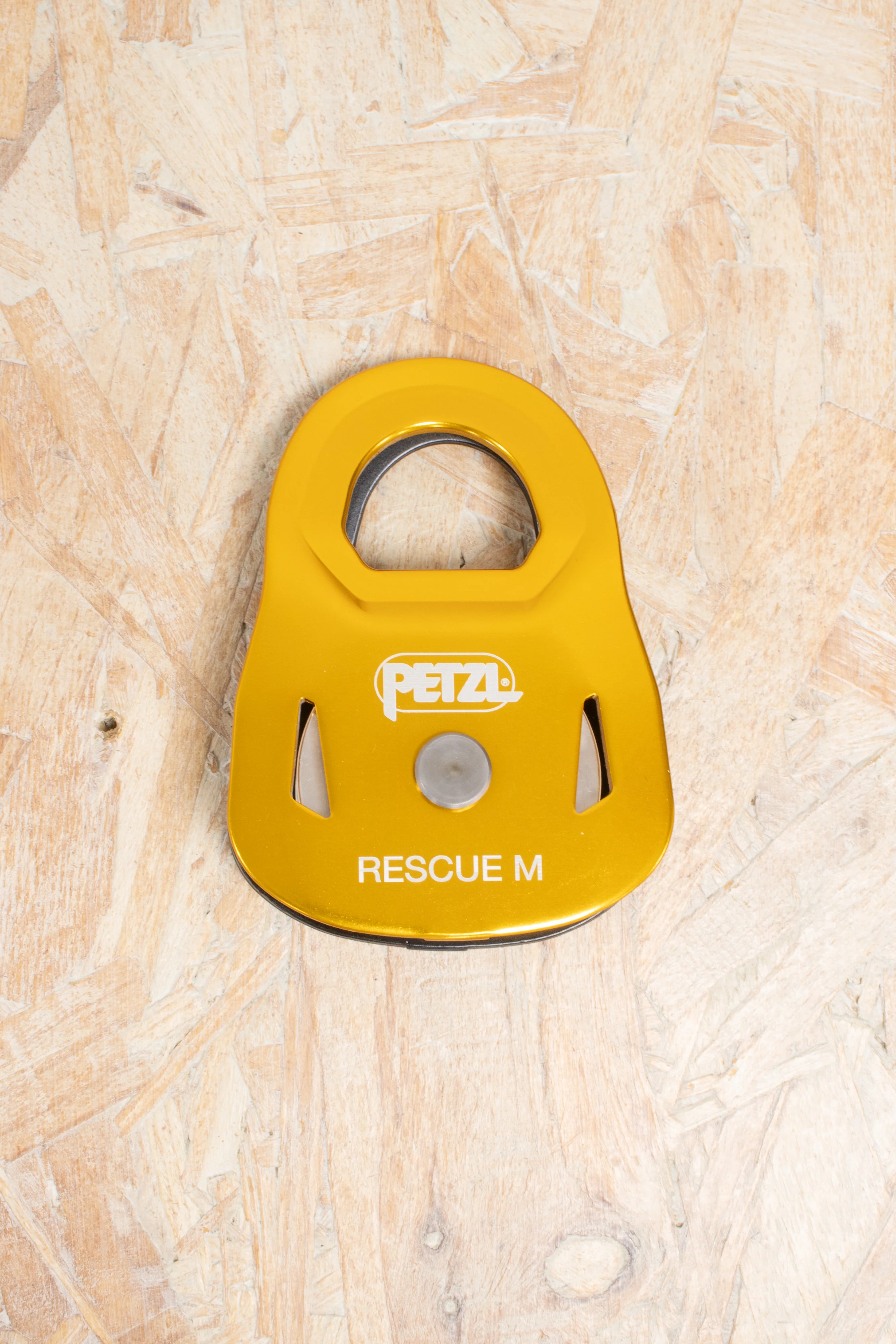 Petzl - Rescue M Pulley - Image 4
