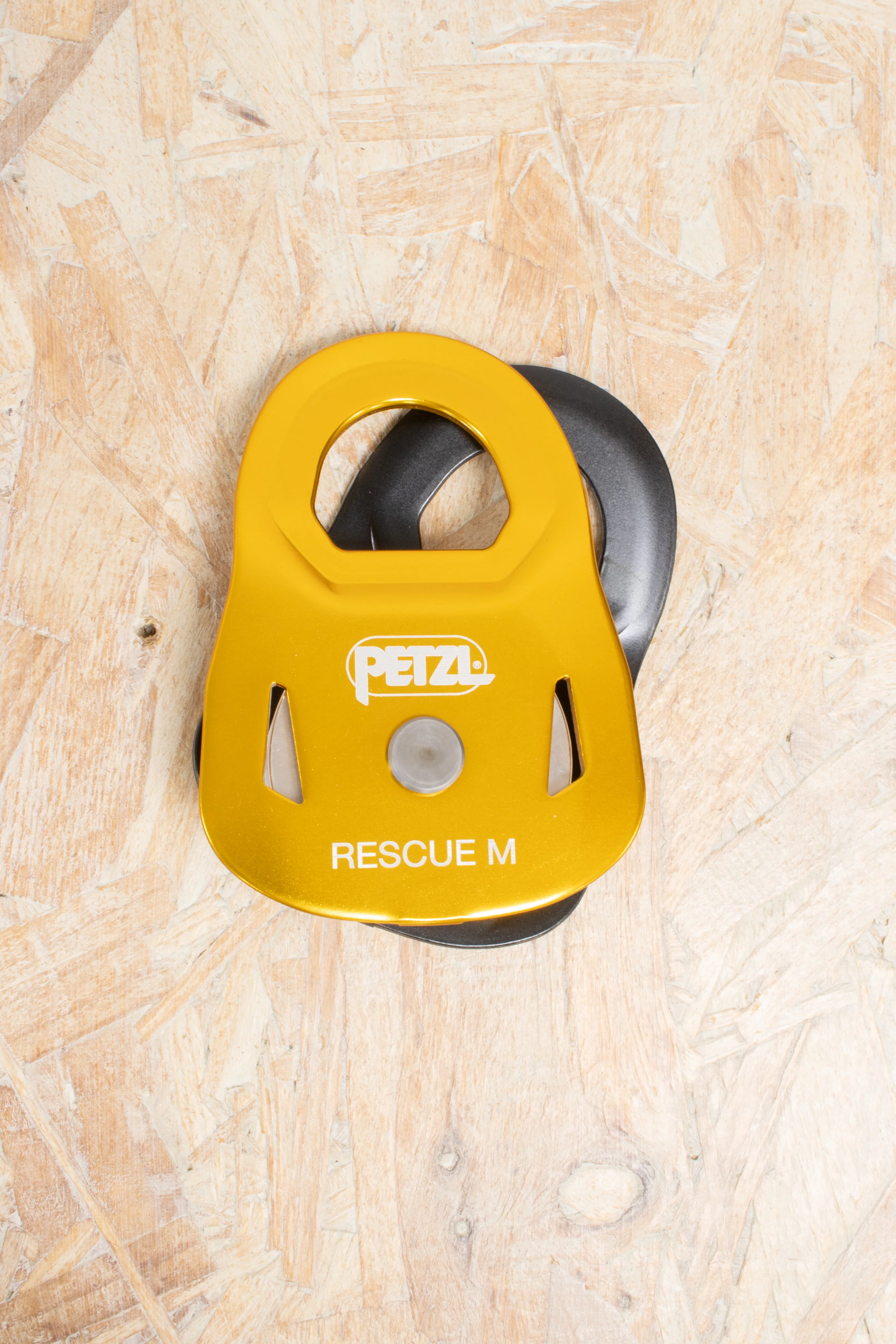 Petzl - Rescue M Pulley - Image 5