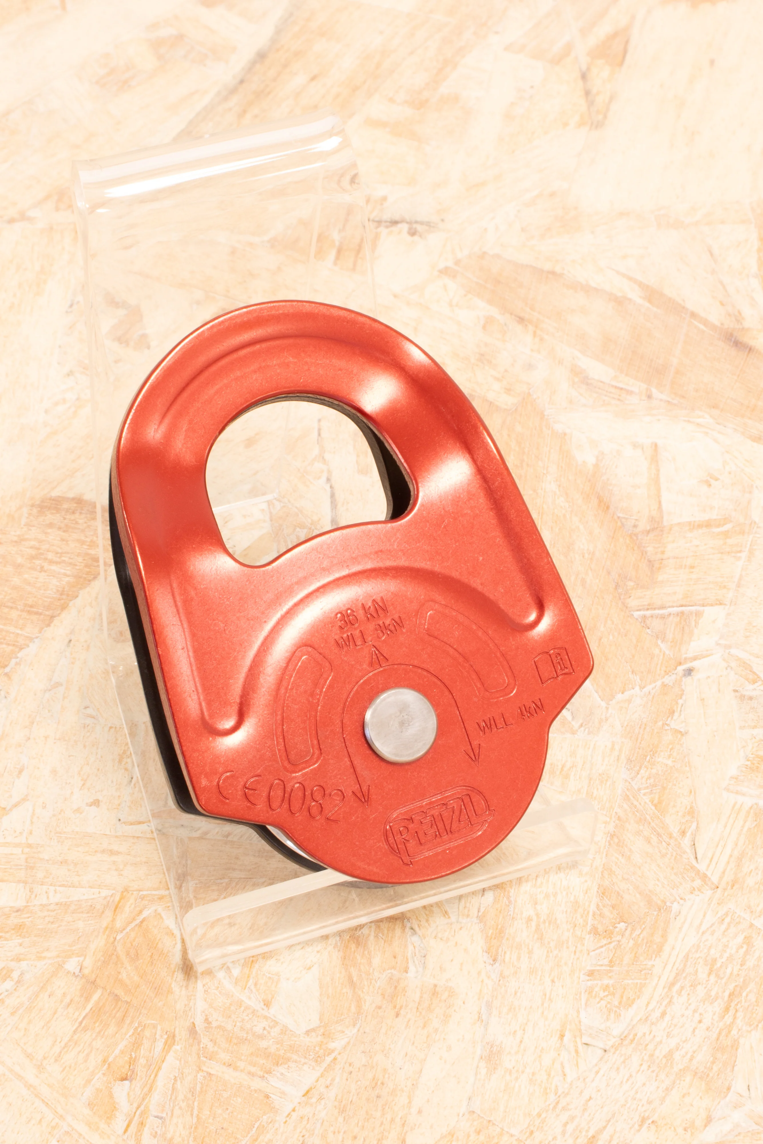 Petzl - Rescue Pulley - Image 2