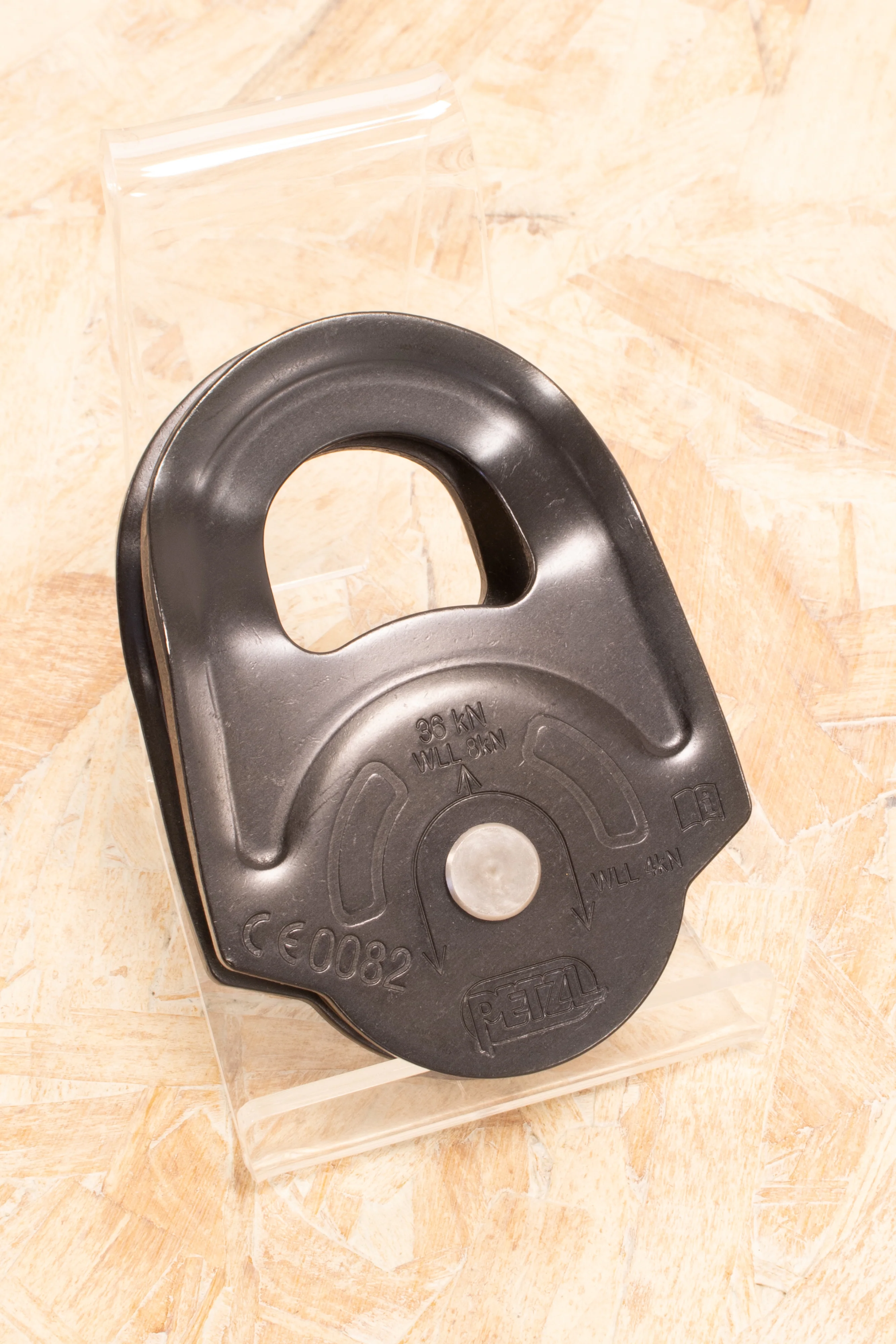 Petzl - Rescue Pulley - Image 3