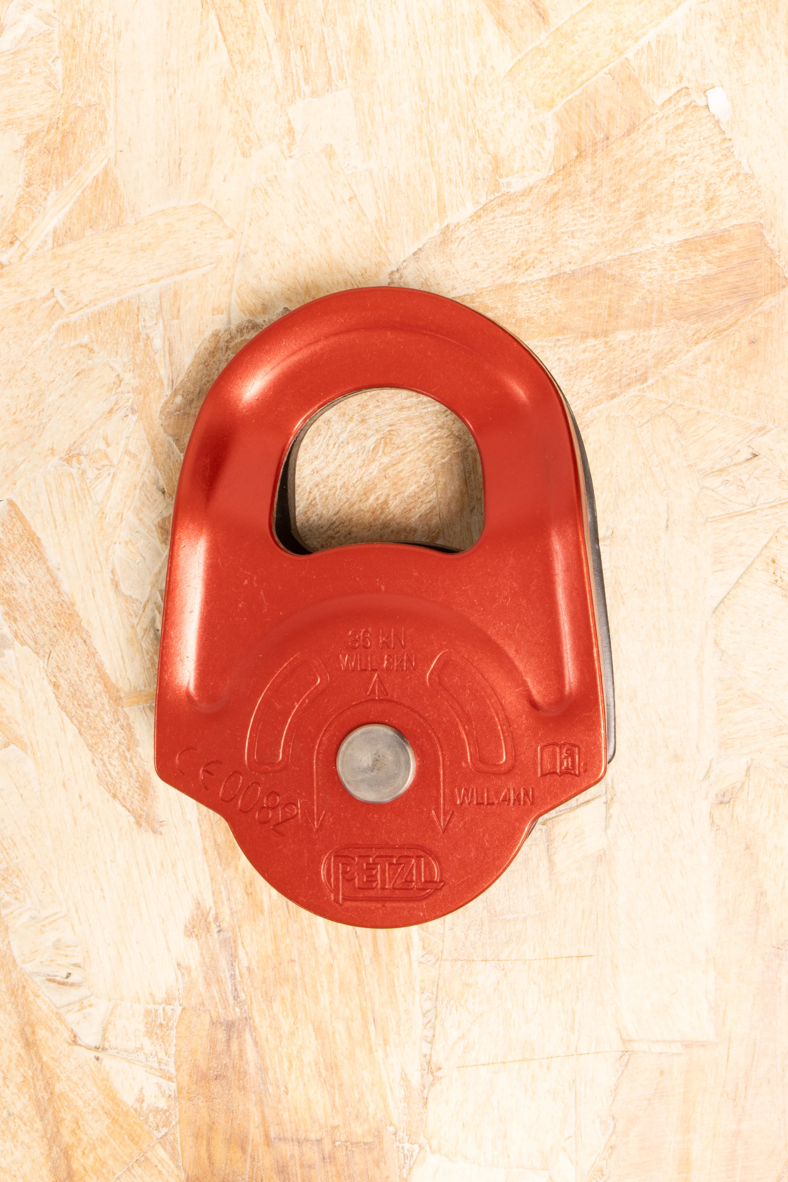 Petzl - Rescue Pulley - Image 4