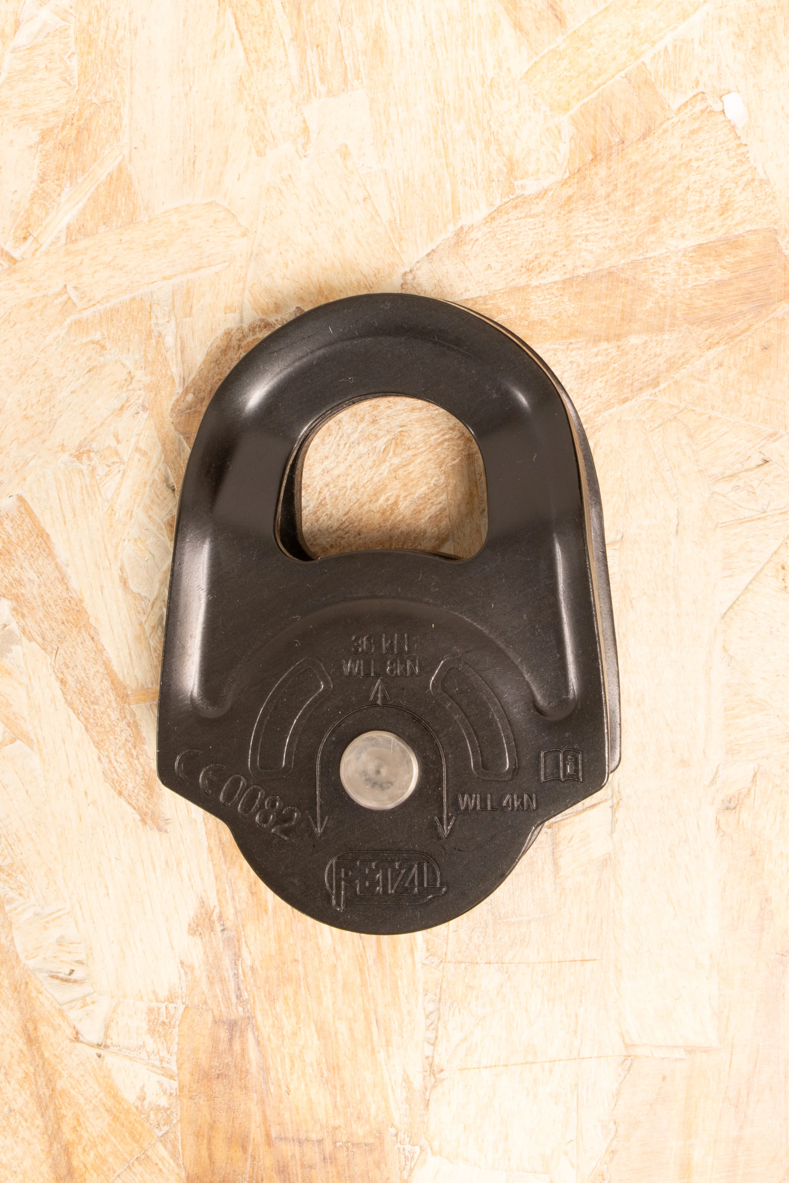 Petzl - Rescue Pulley - Image 5