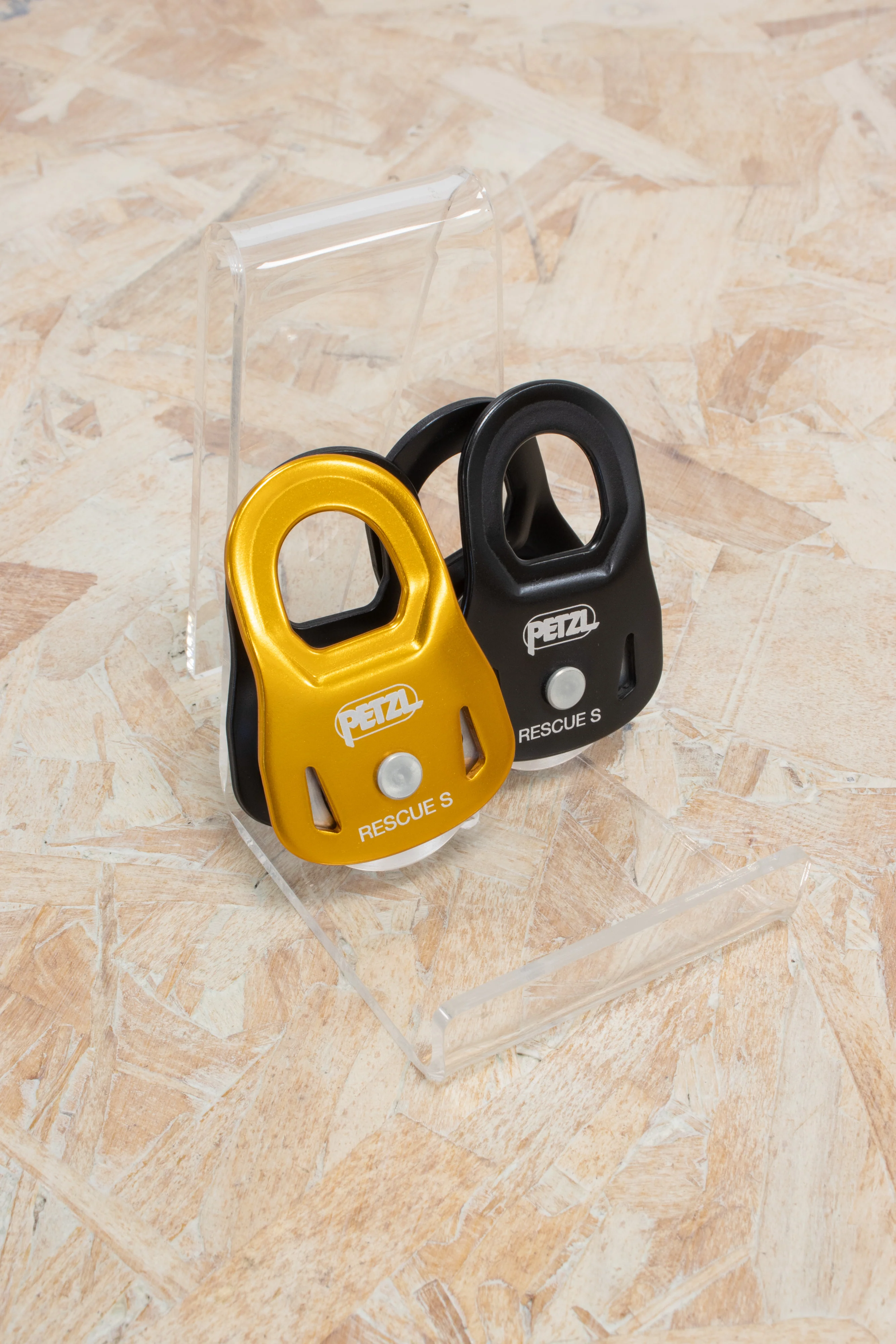 Petzl - Rescue S Pulley - Image 3