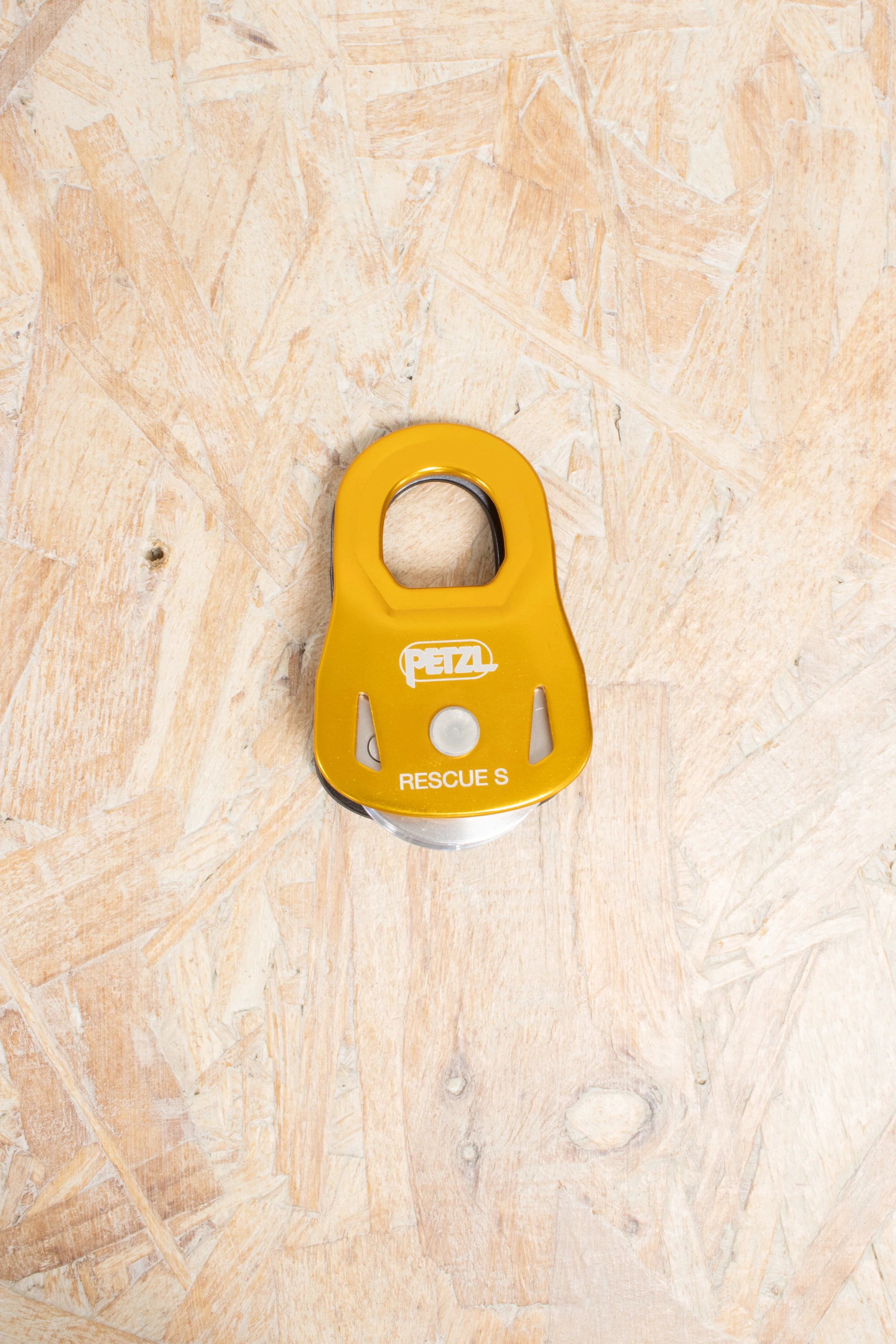 Petzl - Rescue S Pulley - Image 4