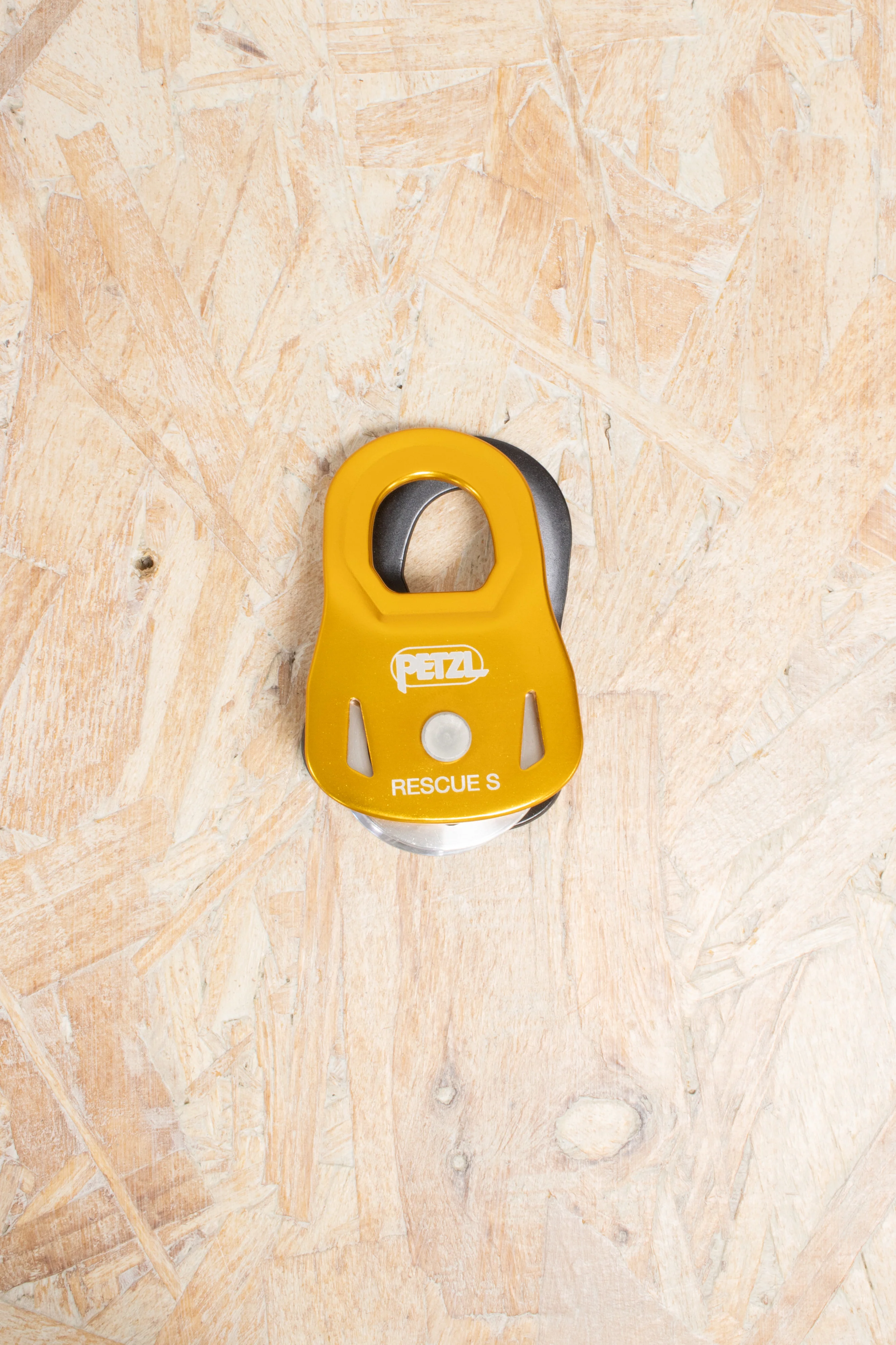 Petzl - Rescue S Pulley - Image 5