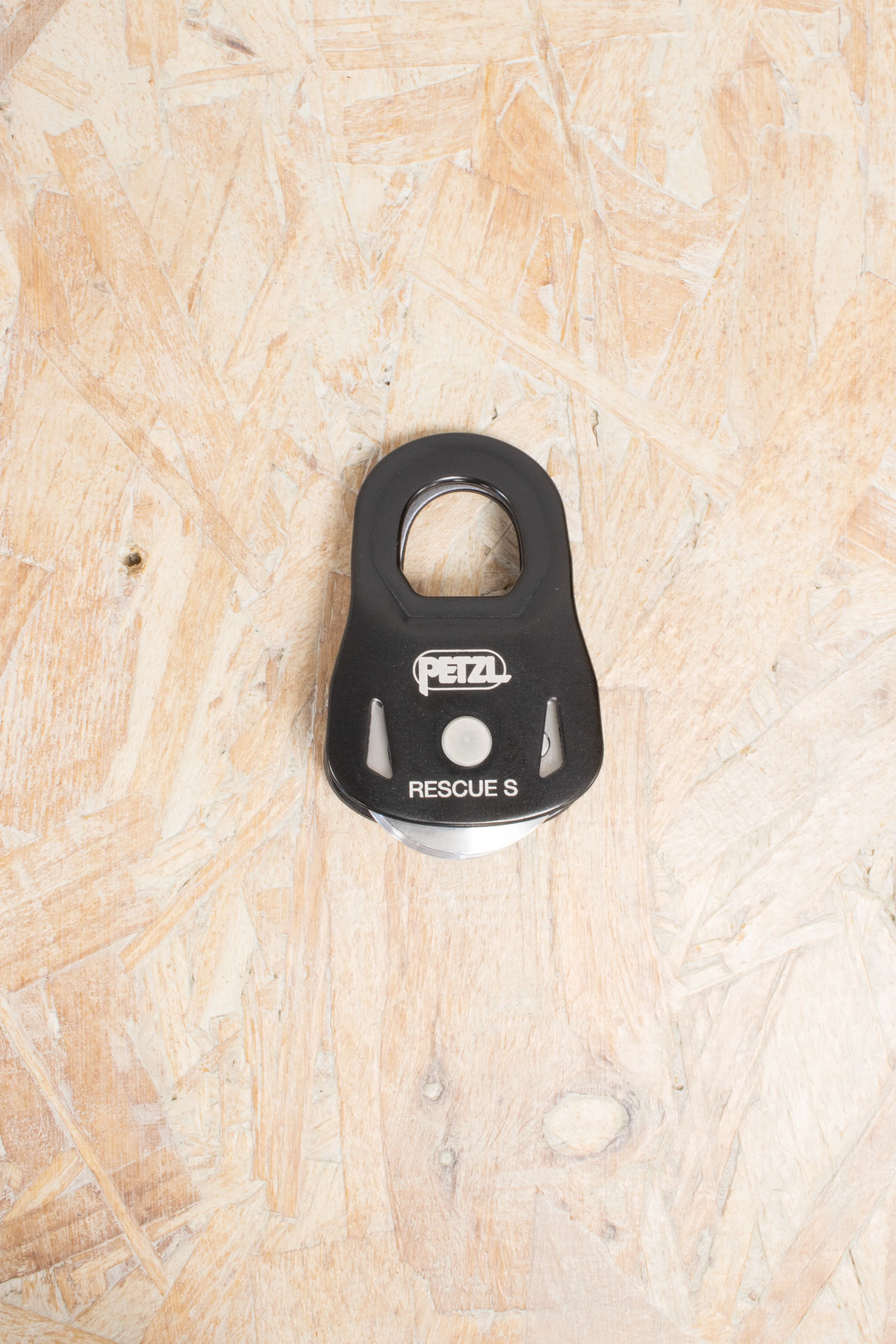Petzl - Rescue S Pulley - Image 6