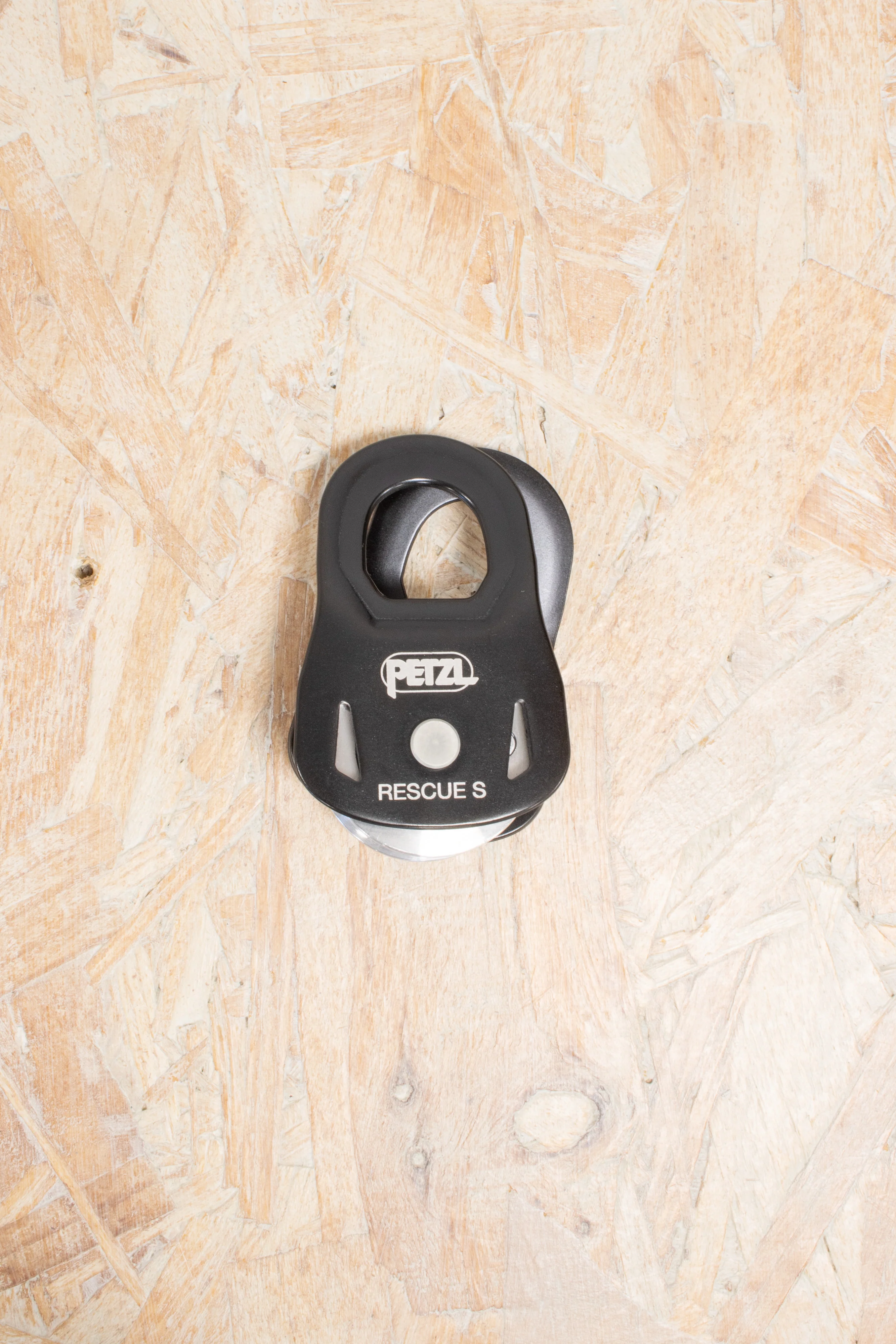 Petzl - Rescue S Pulley - Image 7