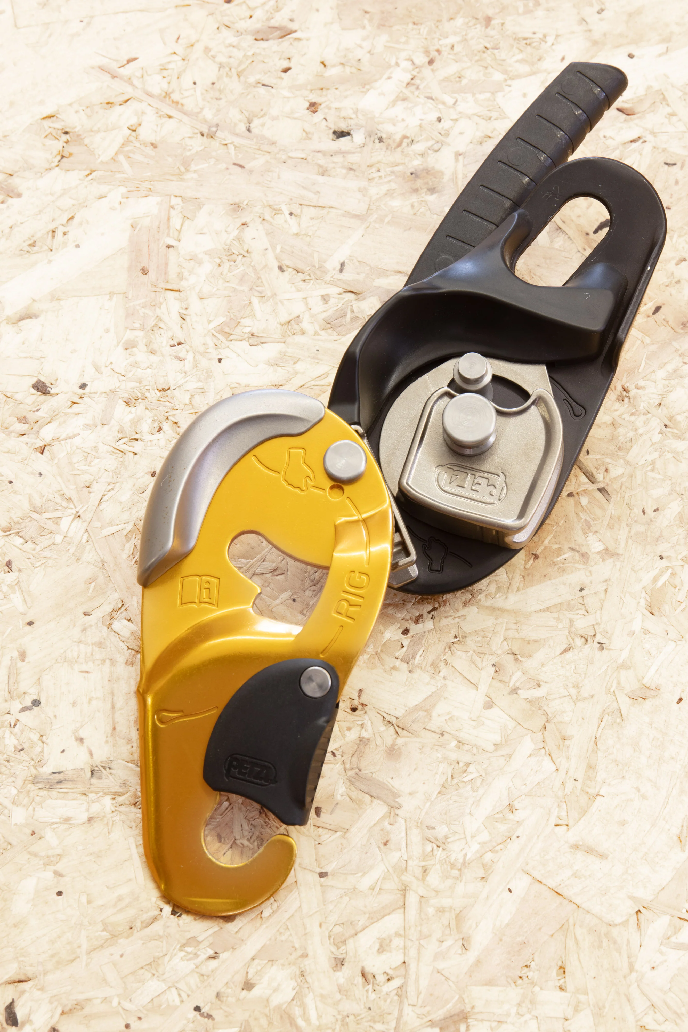 Petzl - Rig - Image 3