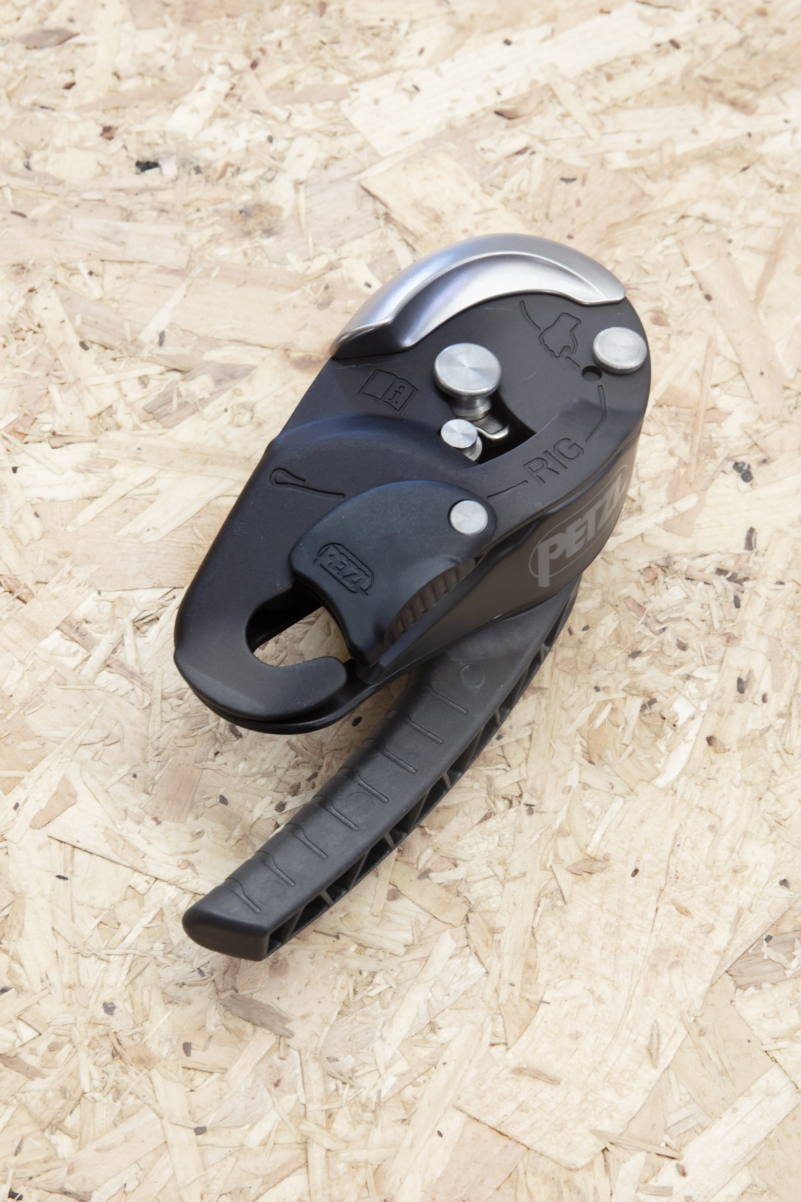 Petzl - Rig - Image 5