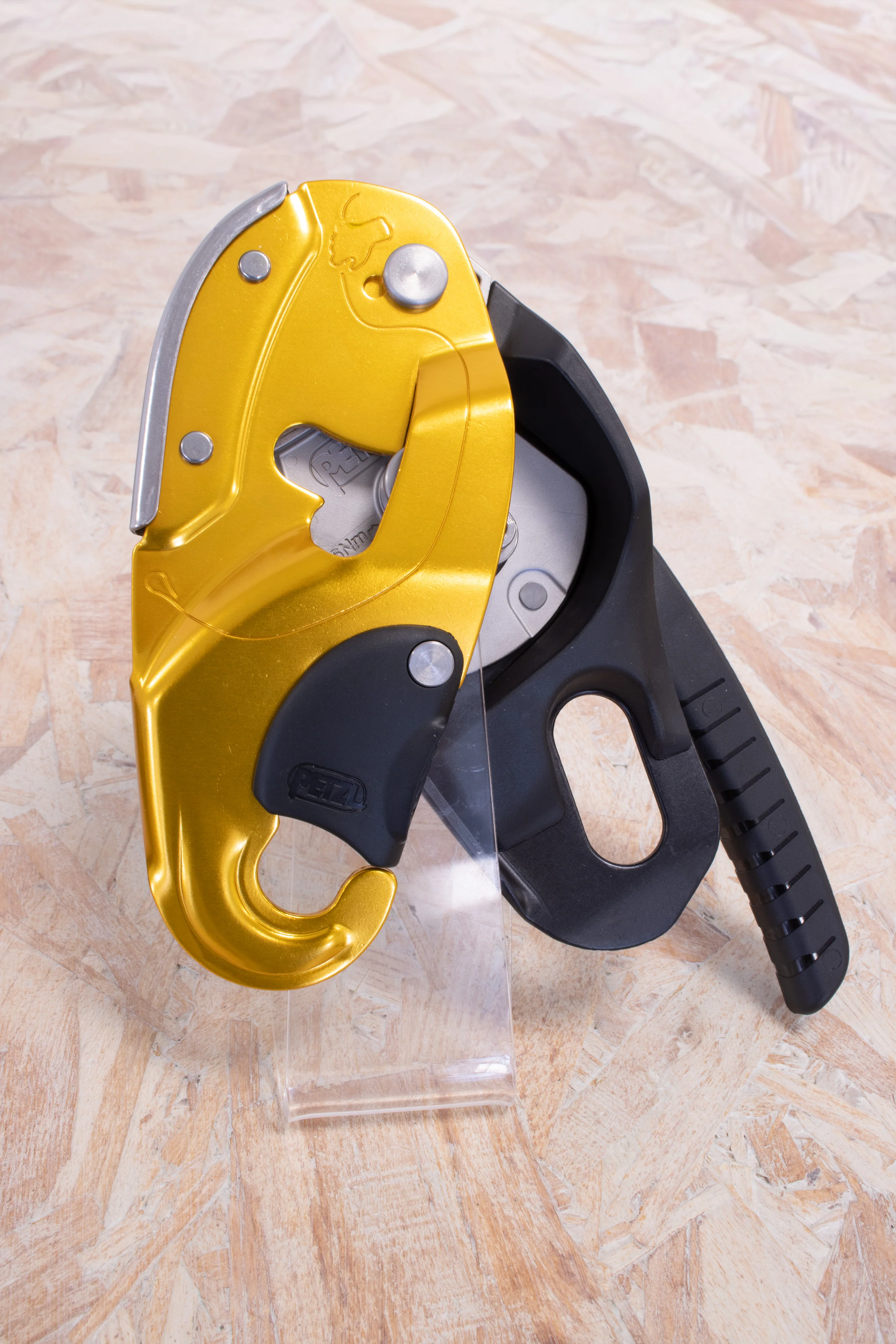 Petzl - Rig, Repairable - Image 4