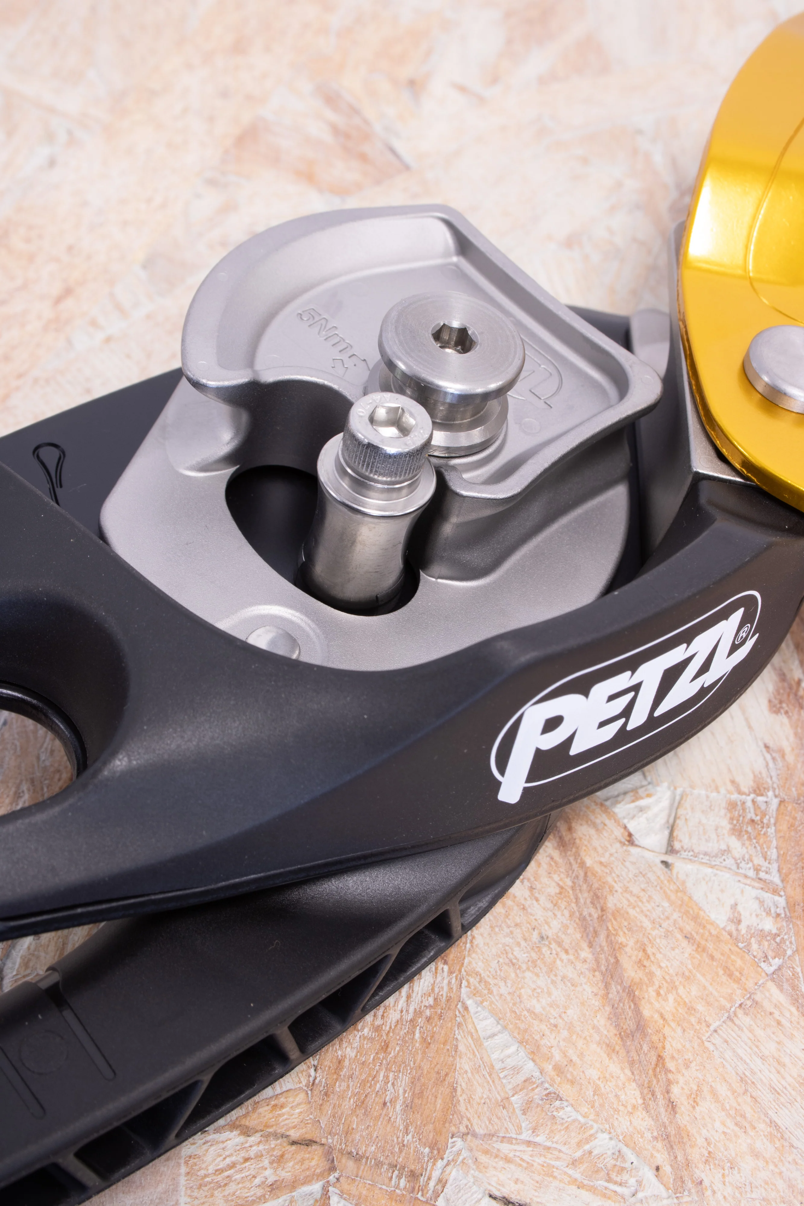 Petzl - Rig, Repairable - Image 5