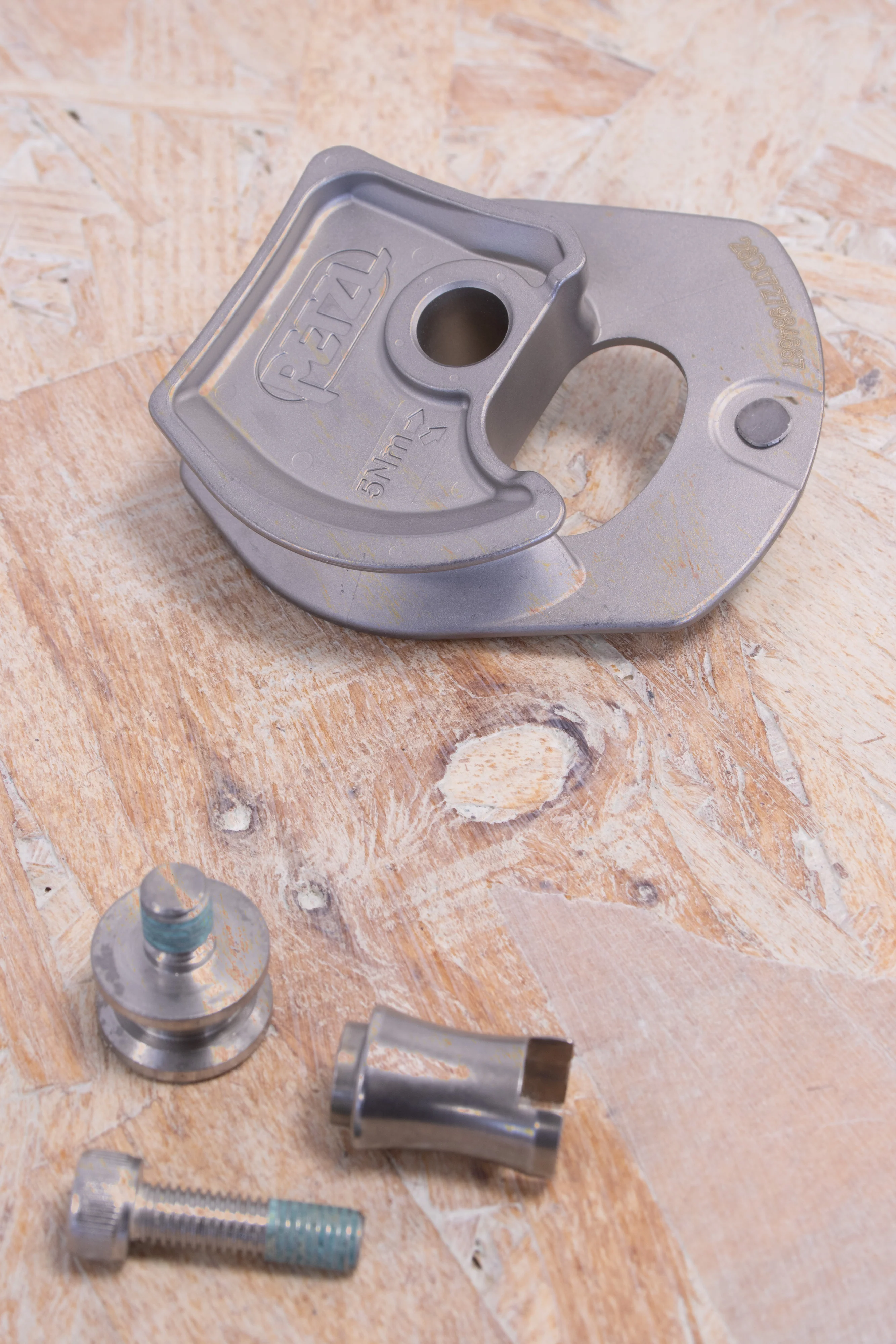 Petzl - Rig, Repairable - Image 7