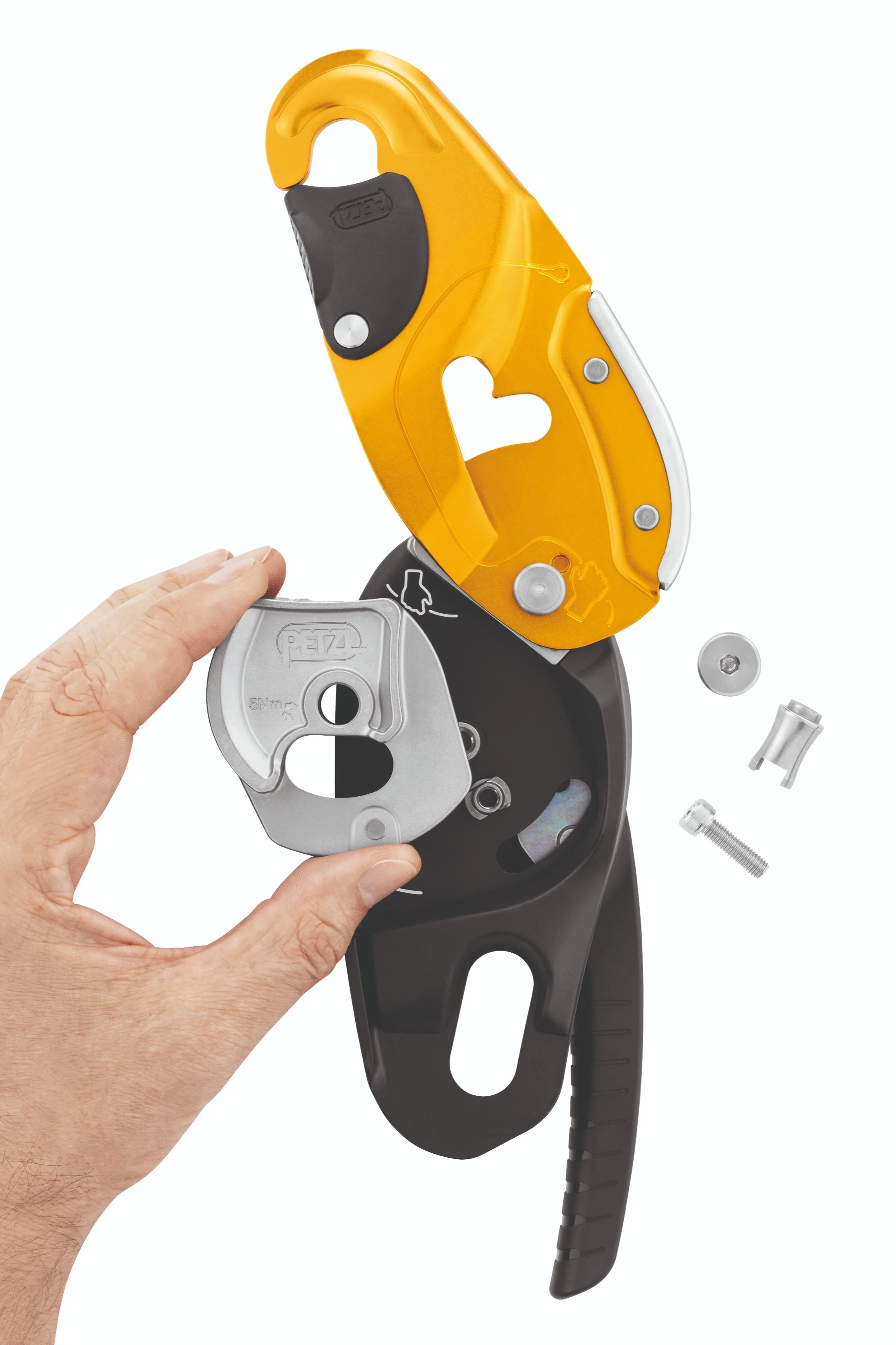 Petzl - Rig, Repairable - Image 8