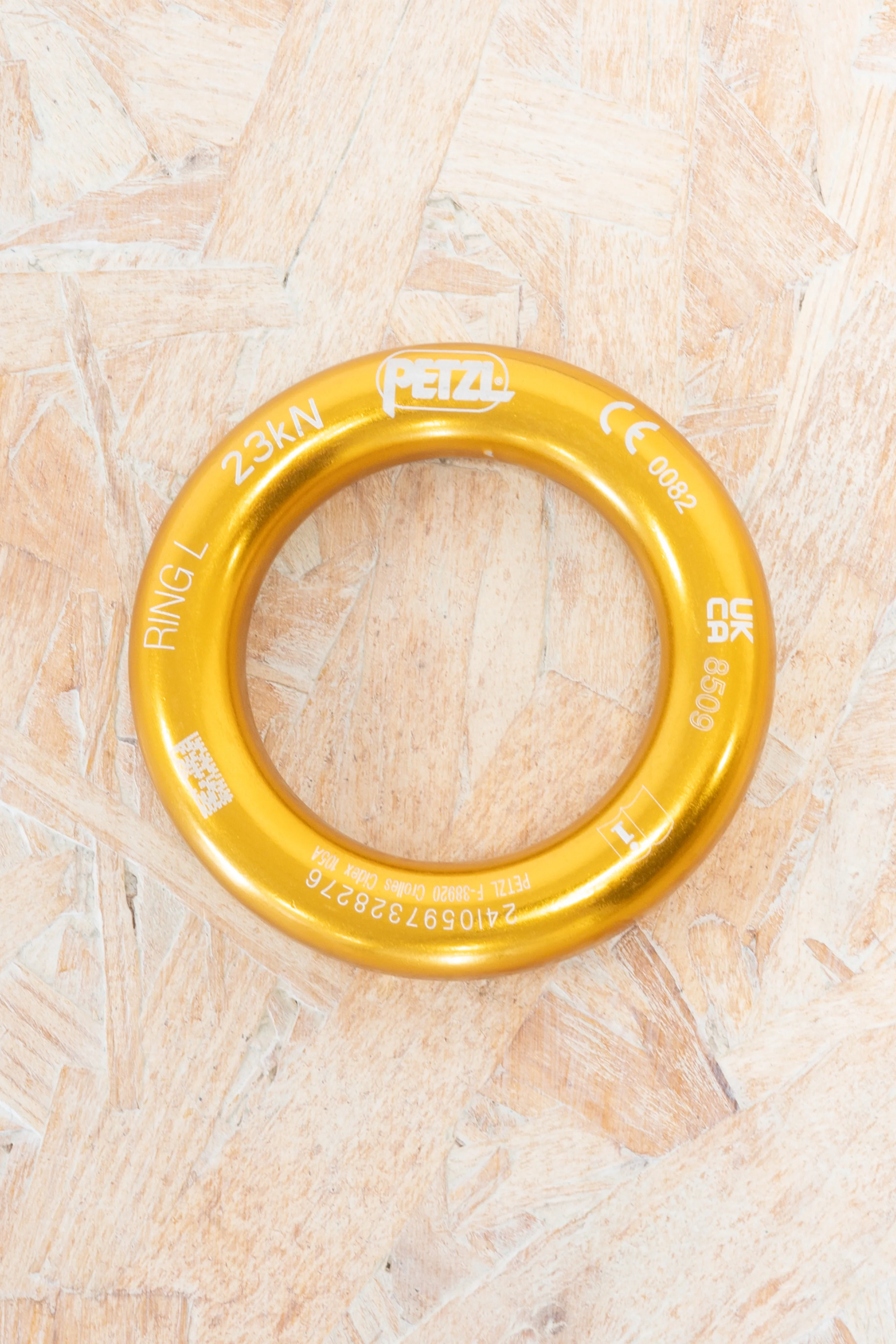 Petzl - Ring - Image 3