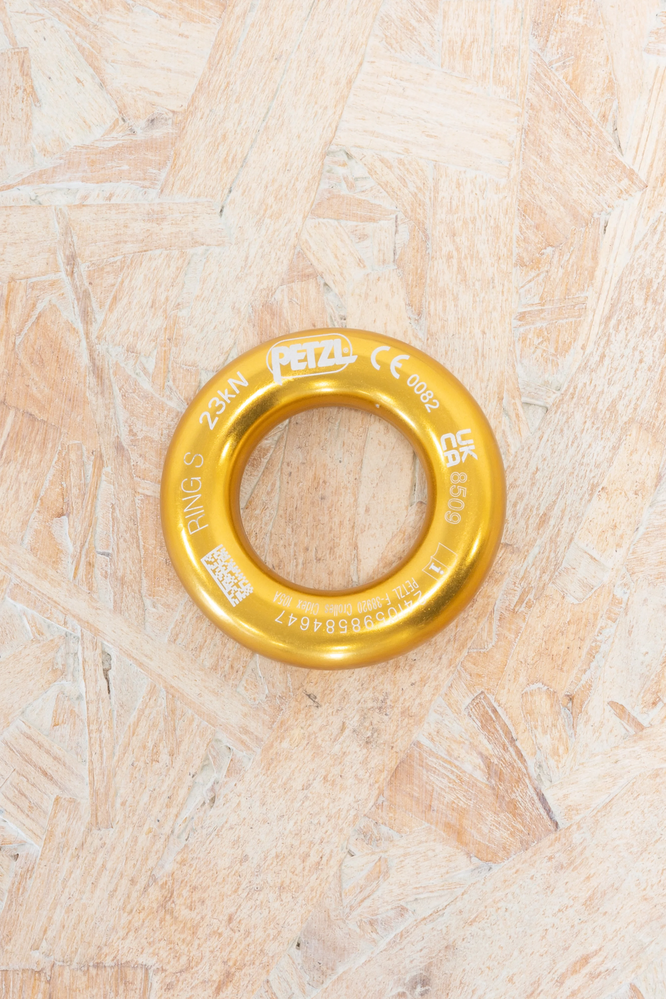 Petzl - Ring - Image 4