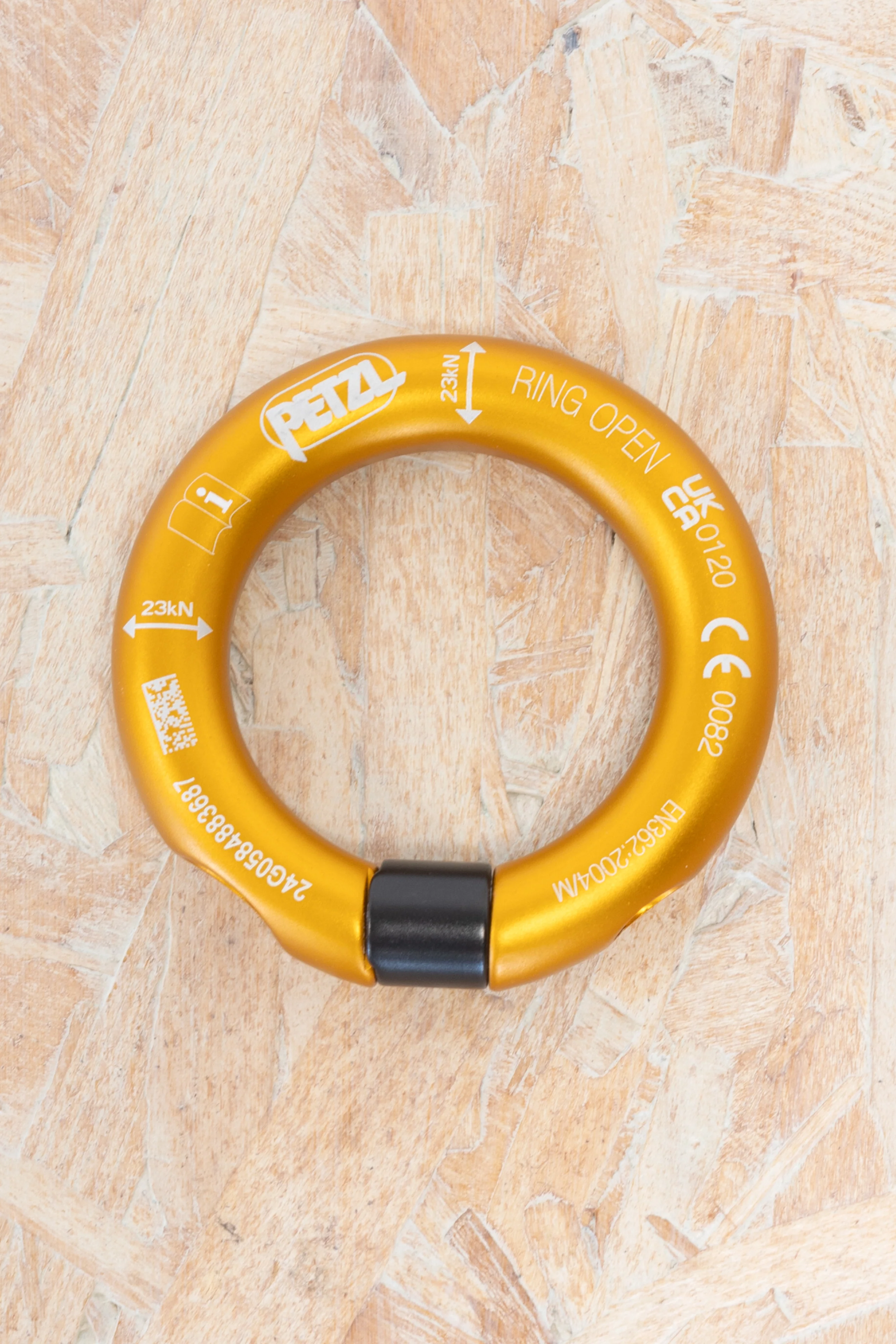 Petzl - Ring Open - Image 2