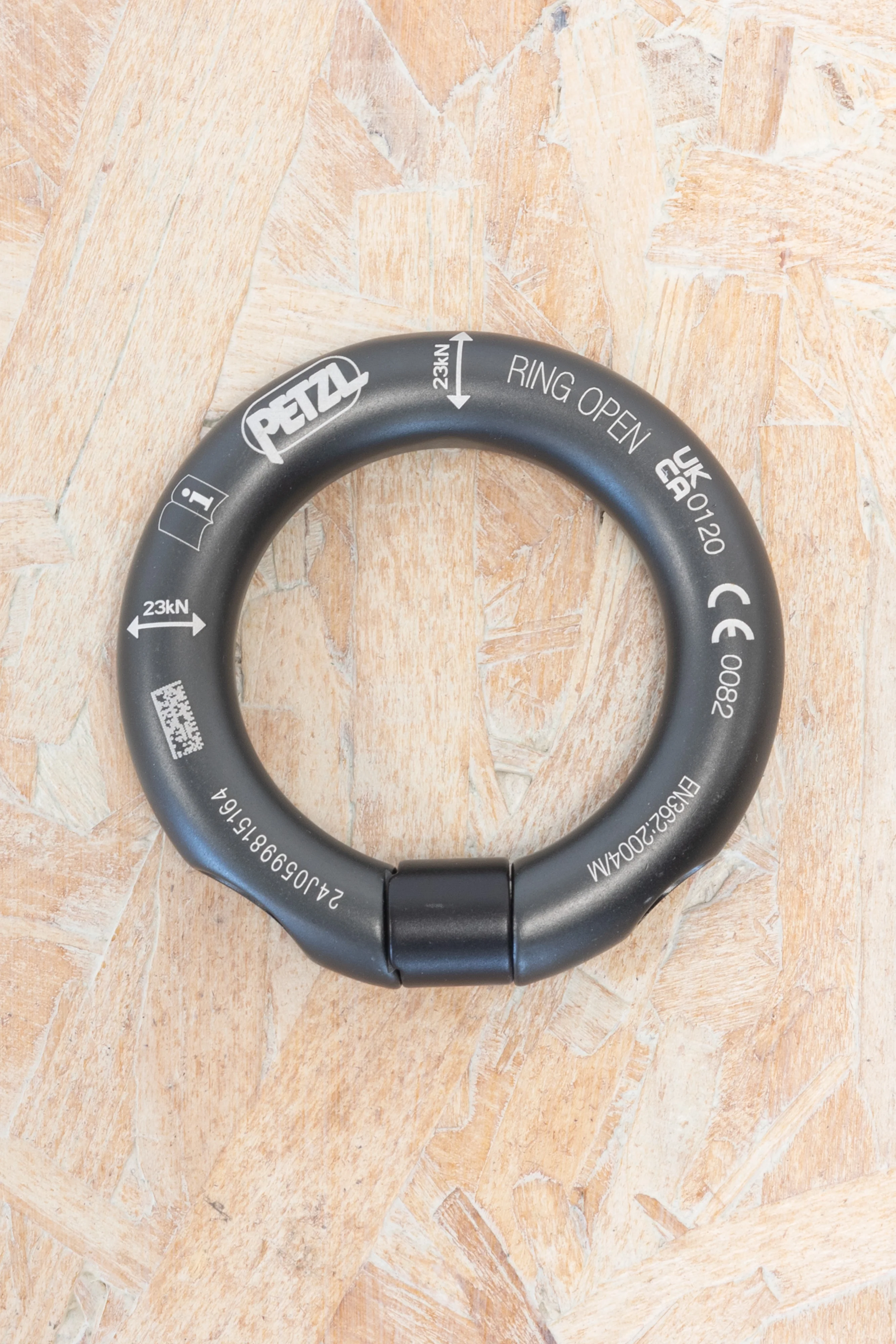 Petzl - Ring Open - Image 3