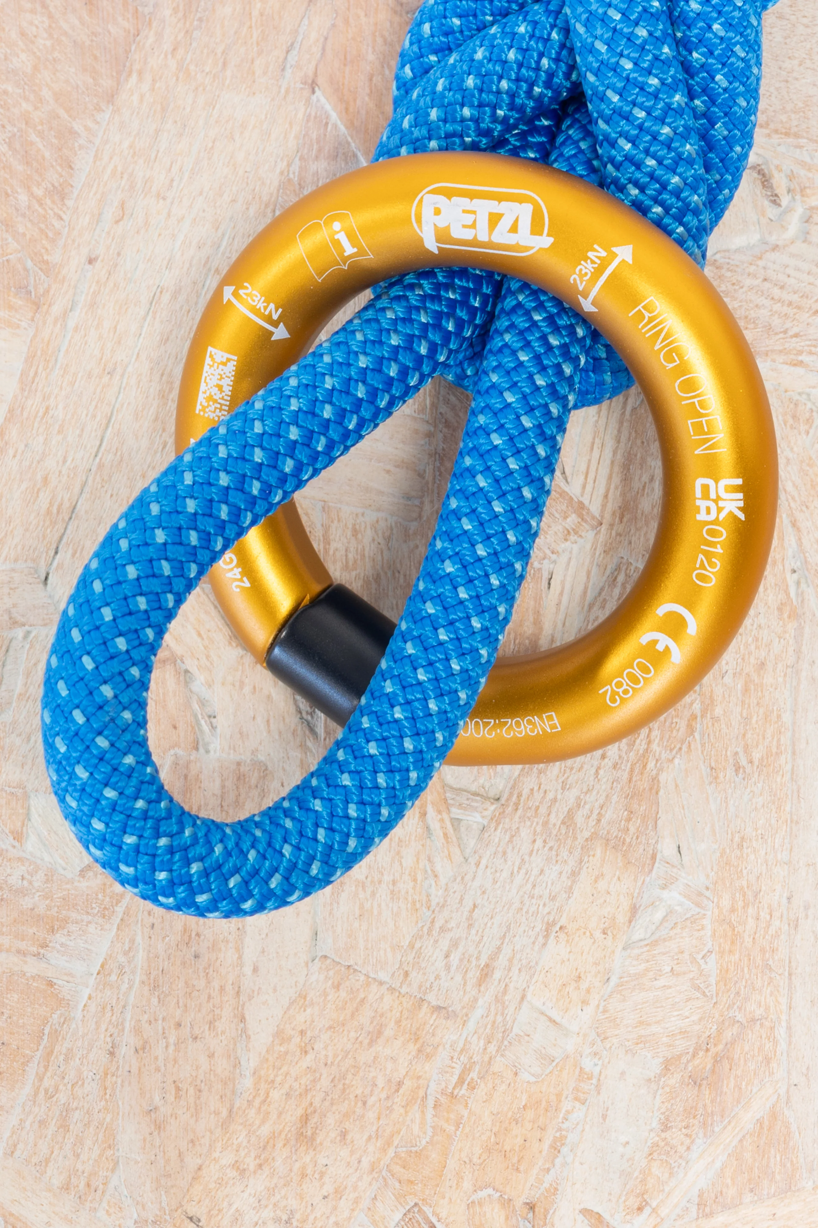 Petzl - Ring Open - Image 4