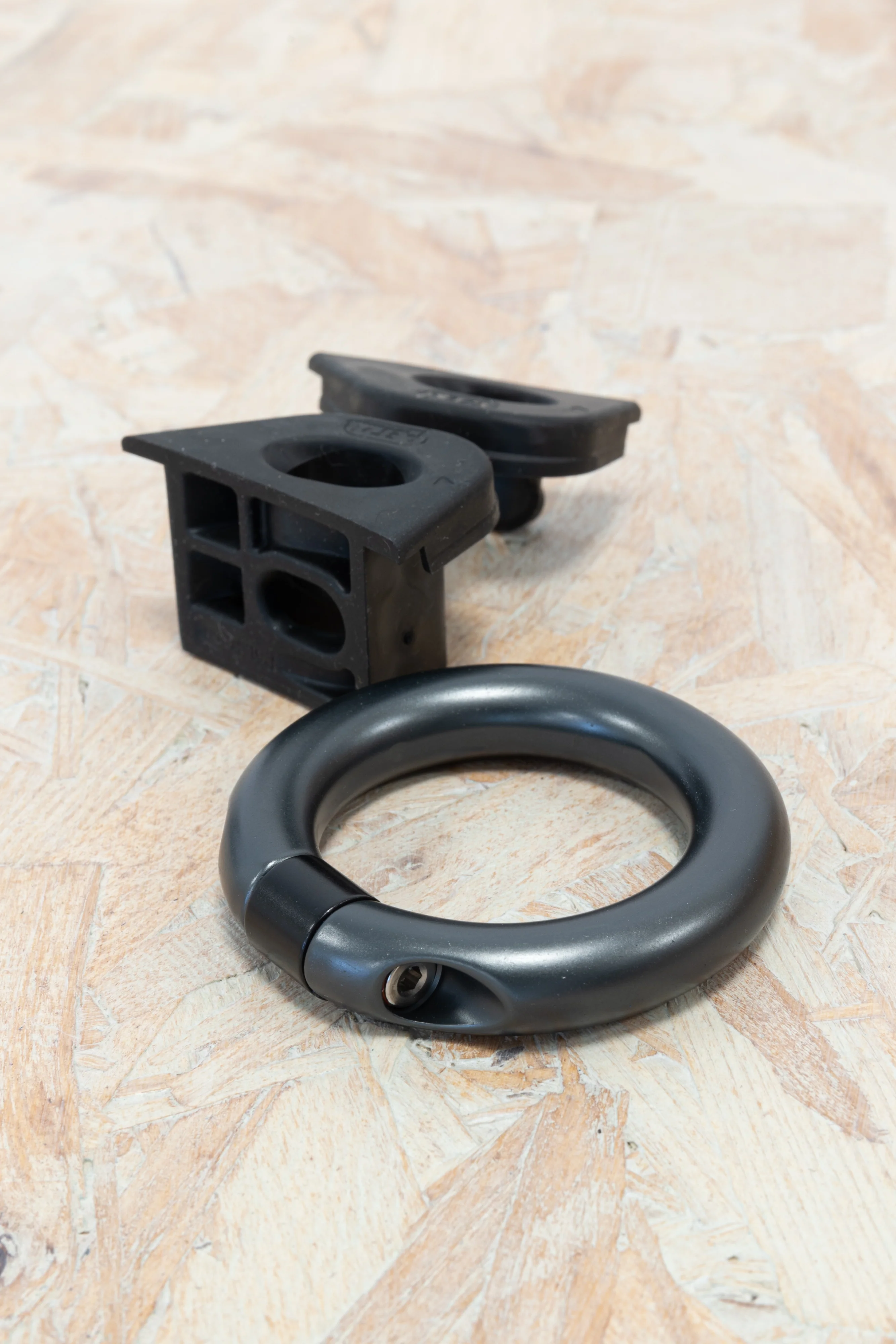 Petzl - Ring2Side - Image 2