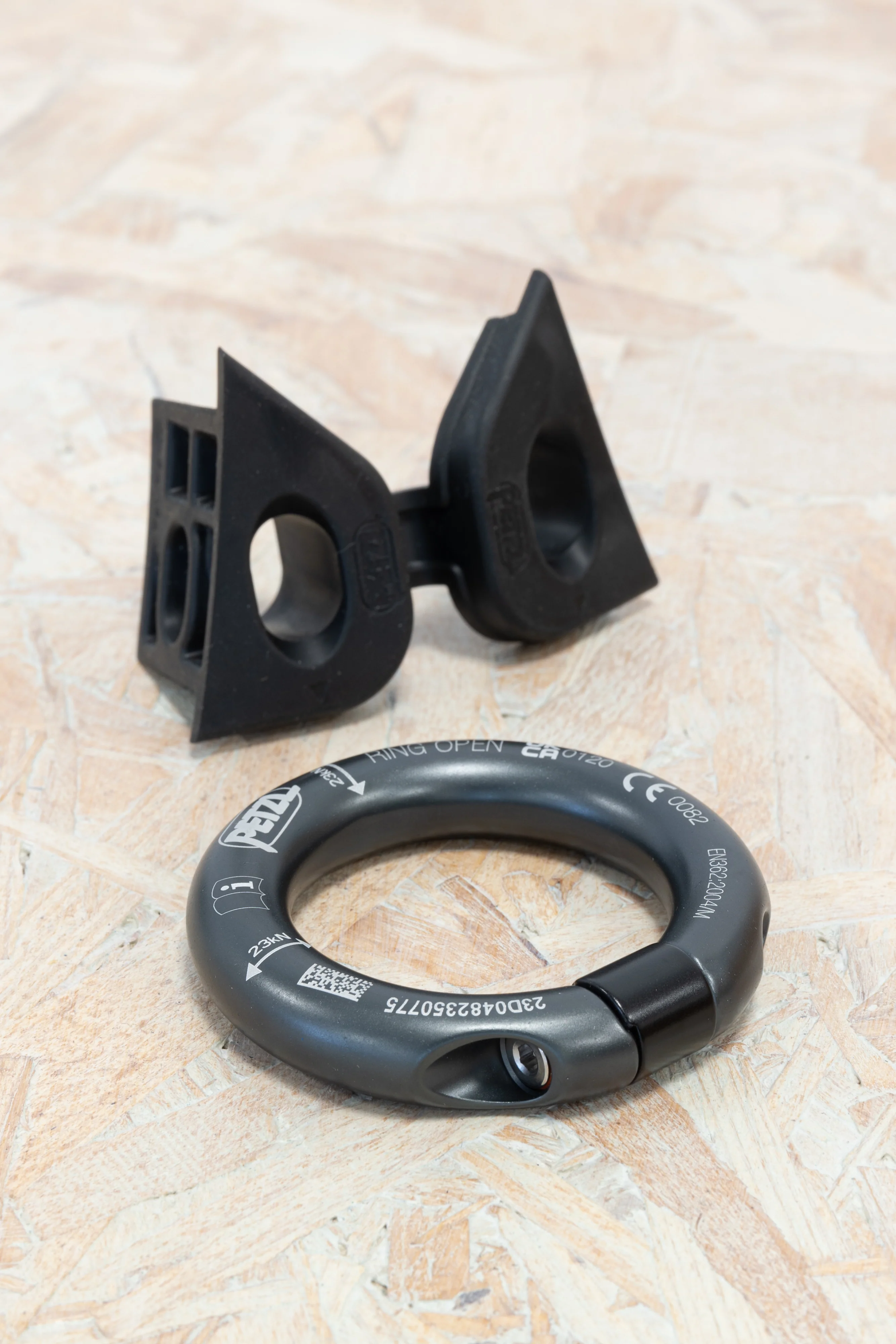 Petzl - Ring2Side - Image 3