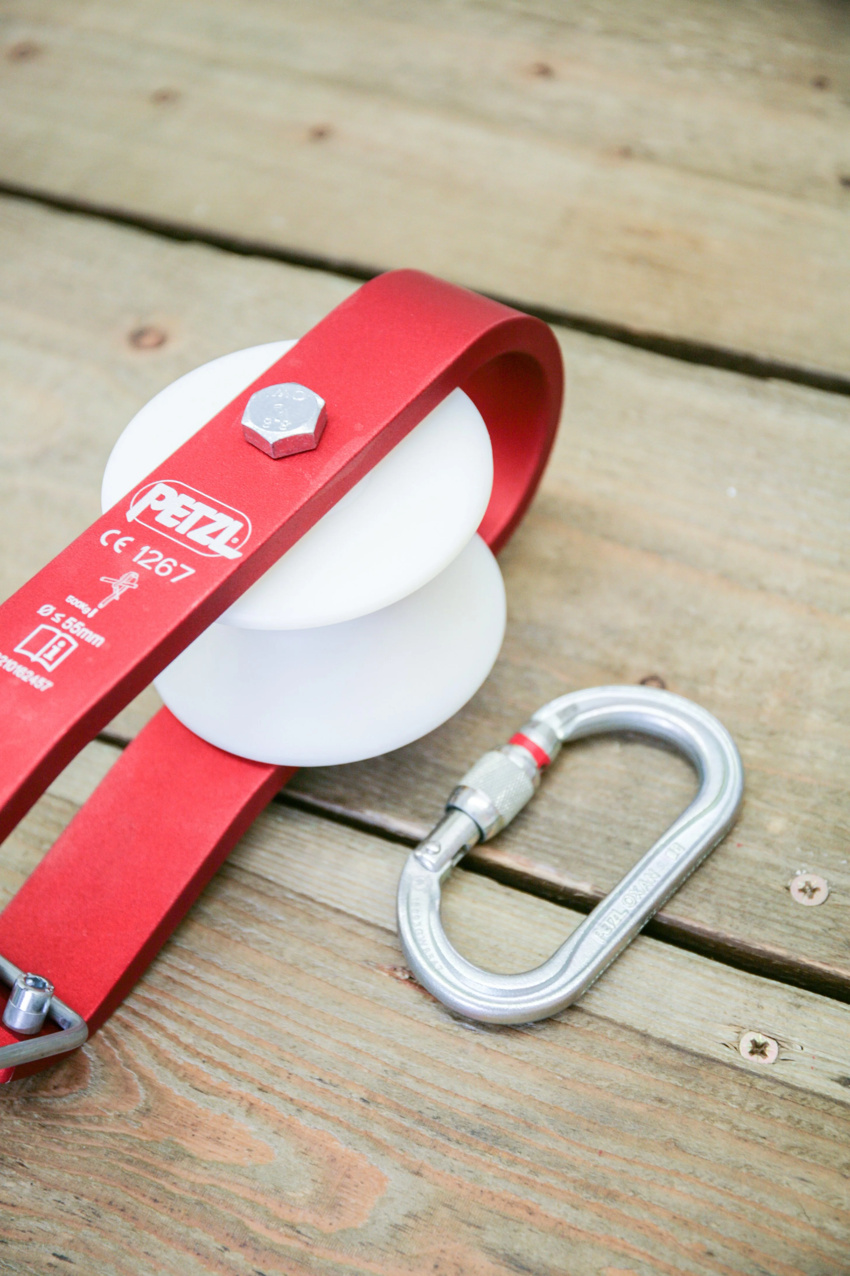 Petzl - Rollcab - Image 3