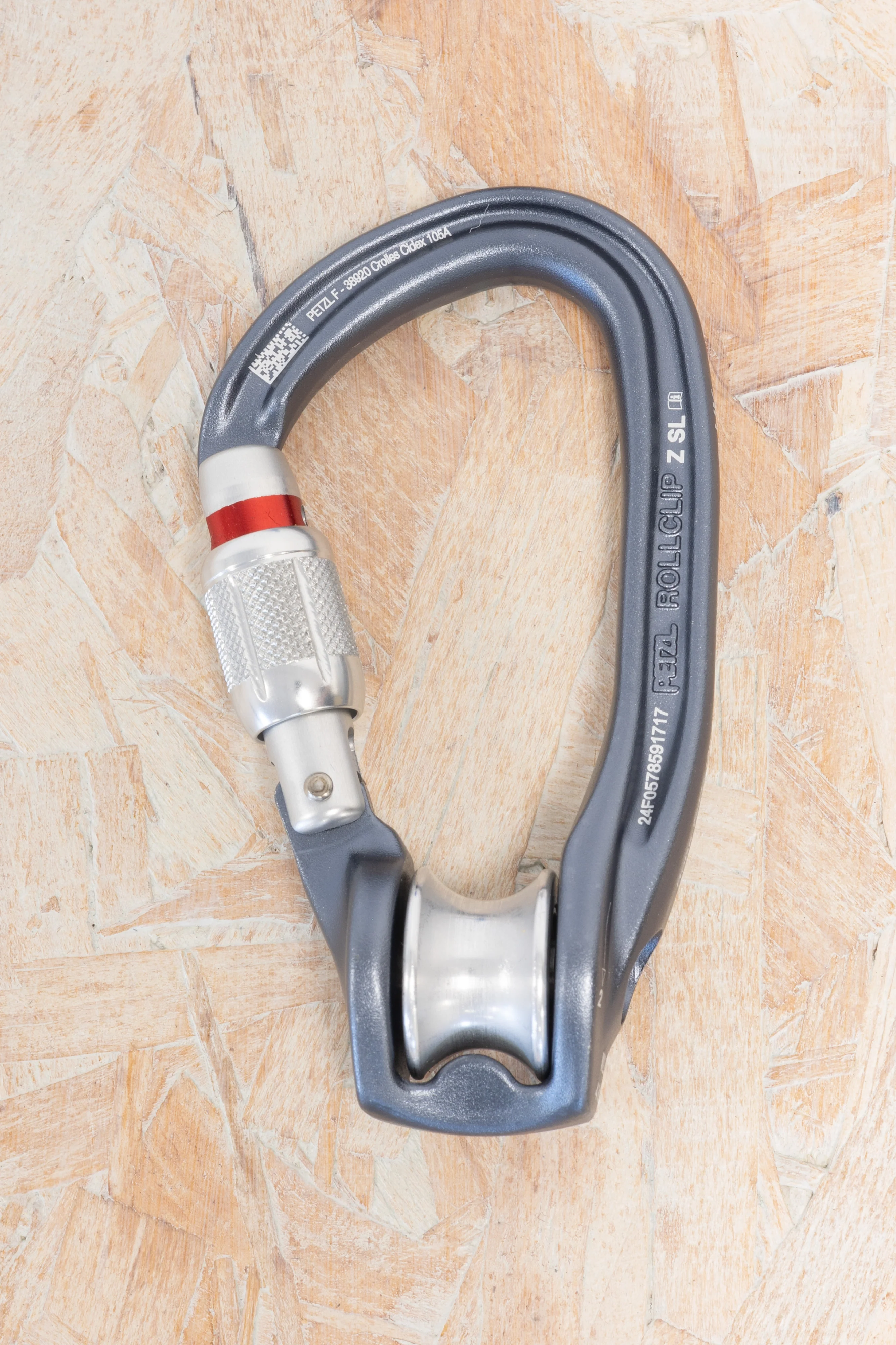 Petzl - Rollclip Z - Image 3