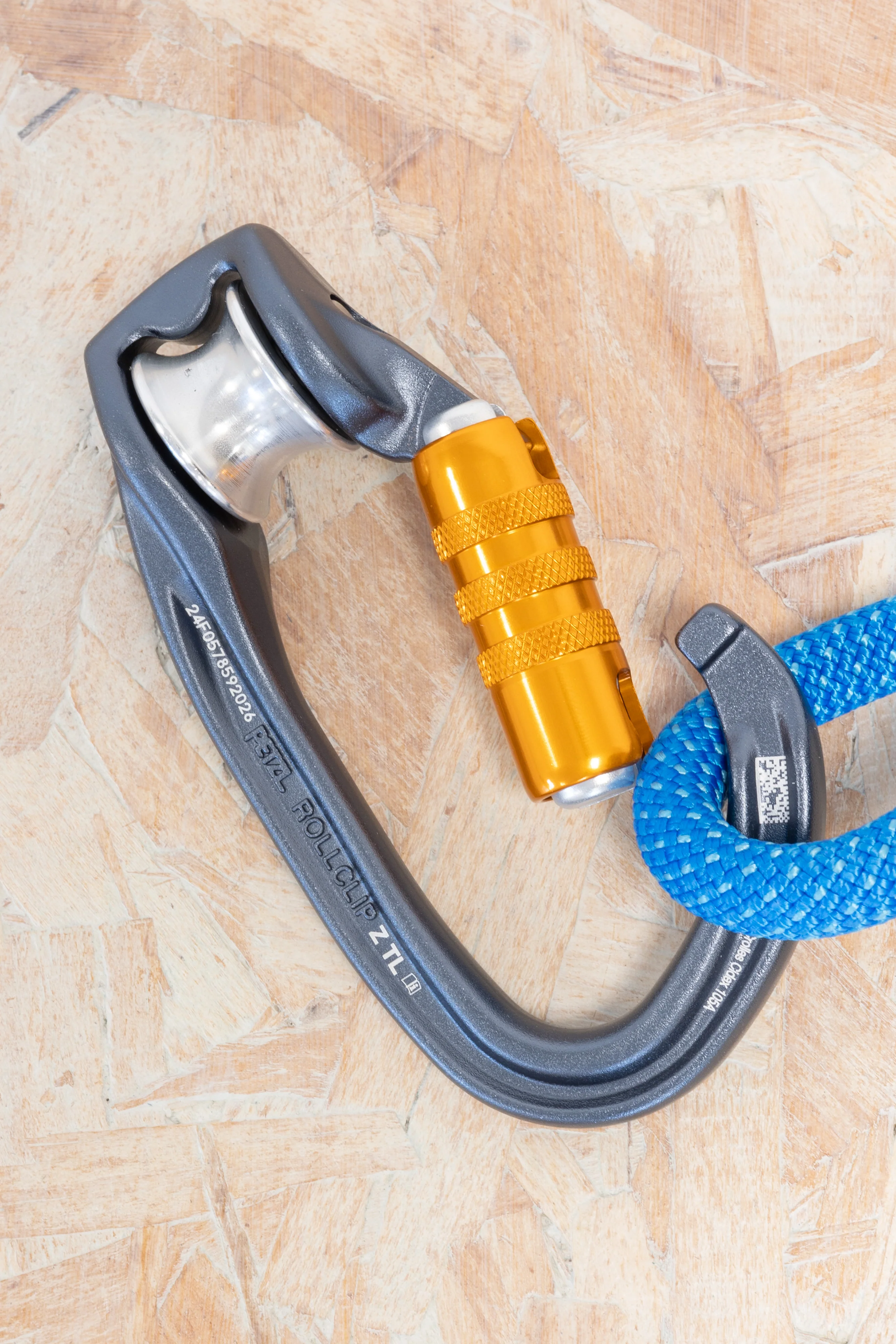 Petzl - Rollclip Z - Image 4