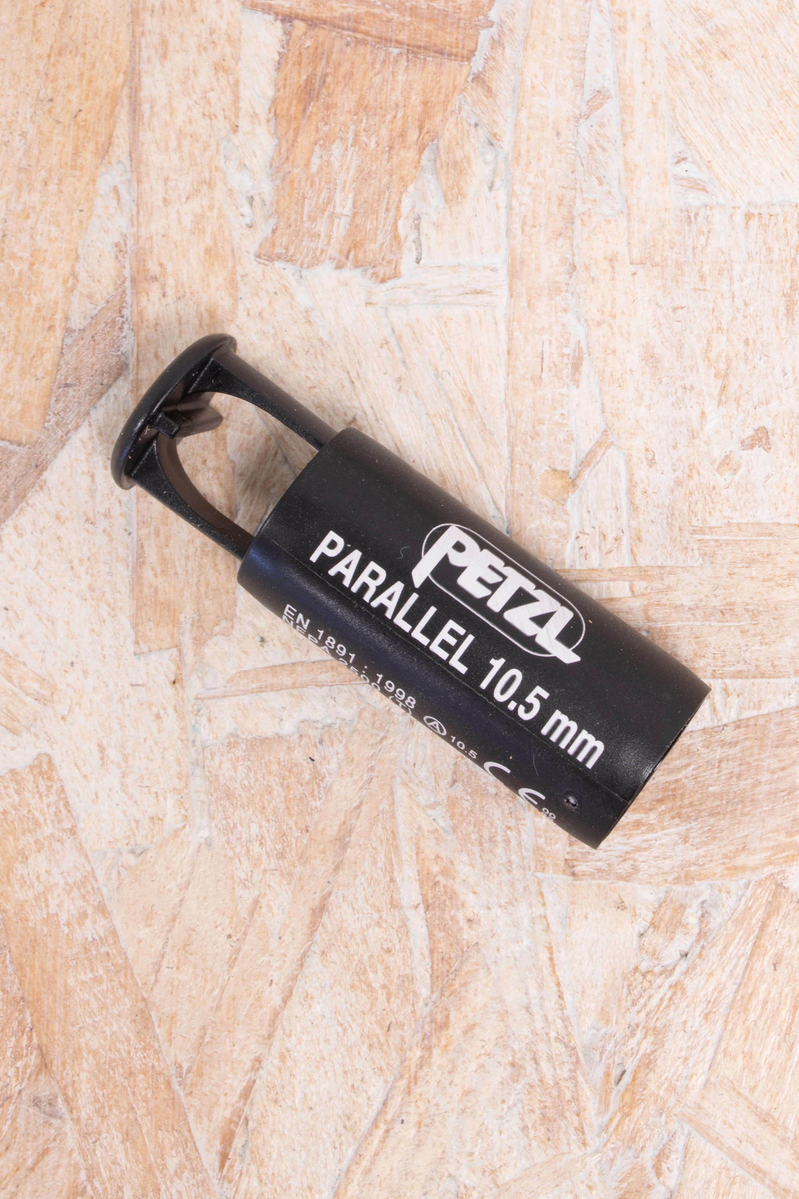 Petzl - Rigid Rope End Identification Kit - 10 Pack - Image 2