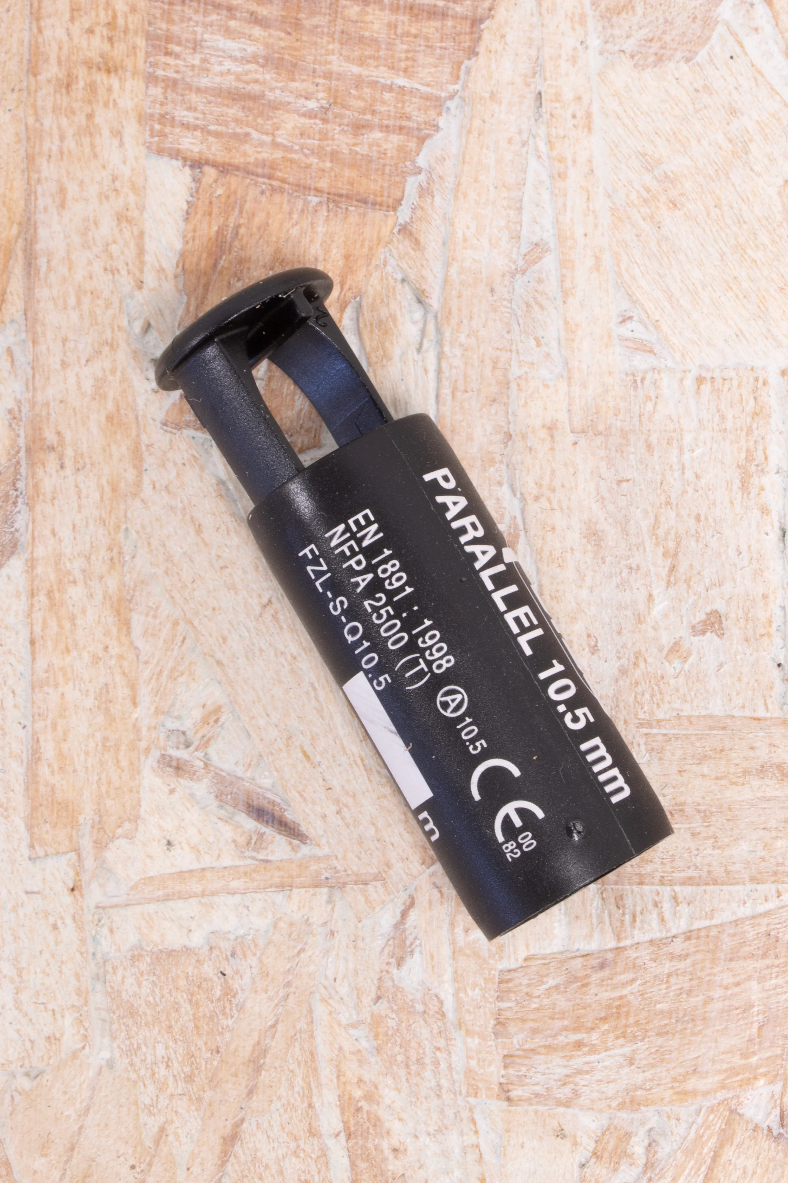 Petzl - Rigid Rope End Identification Kit - 10 Pack - Image 3